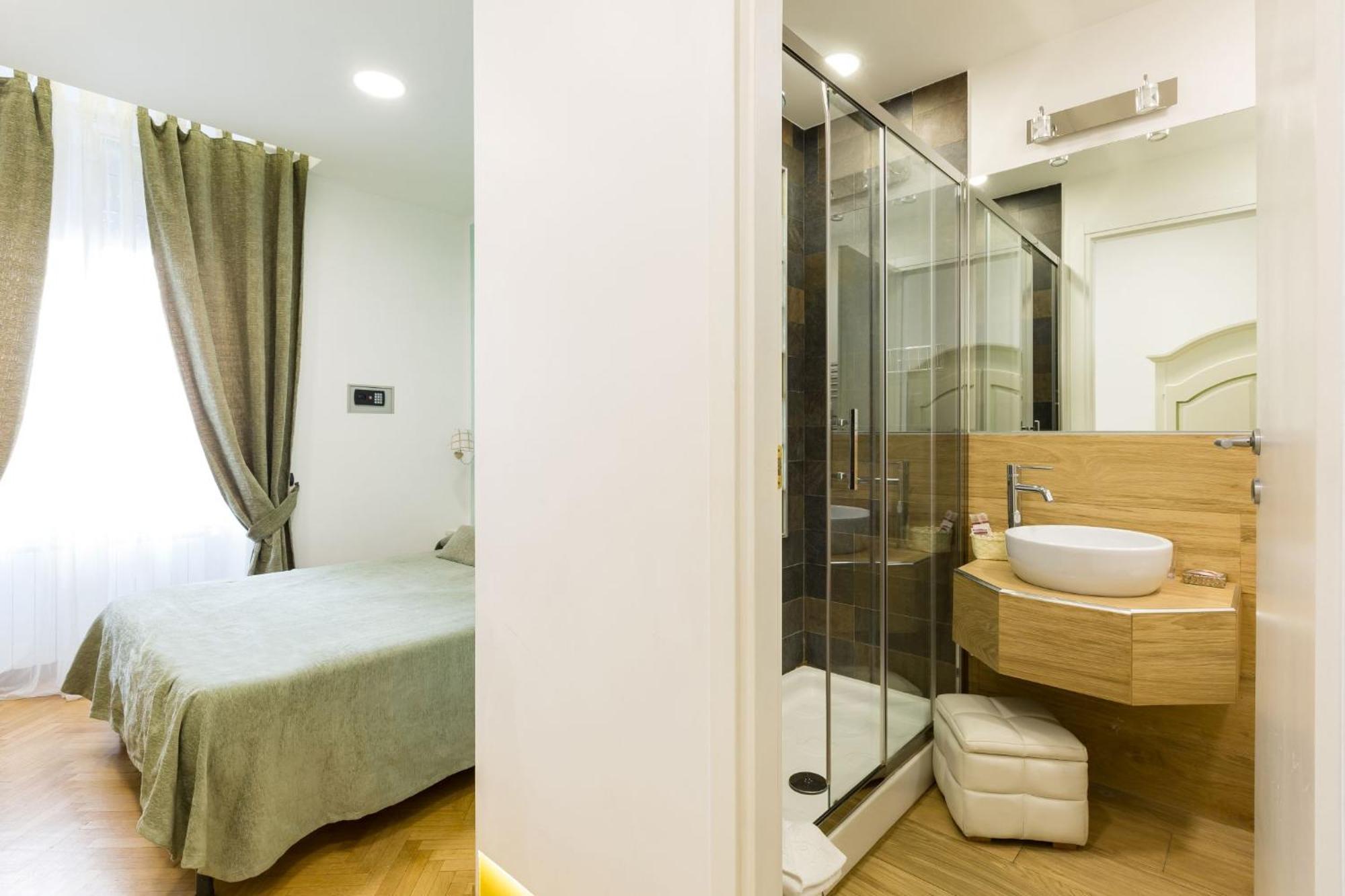 Relais Calamatta