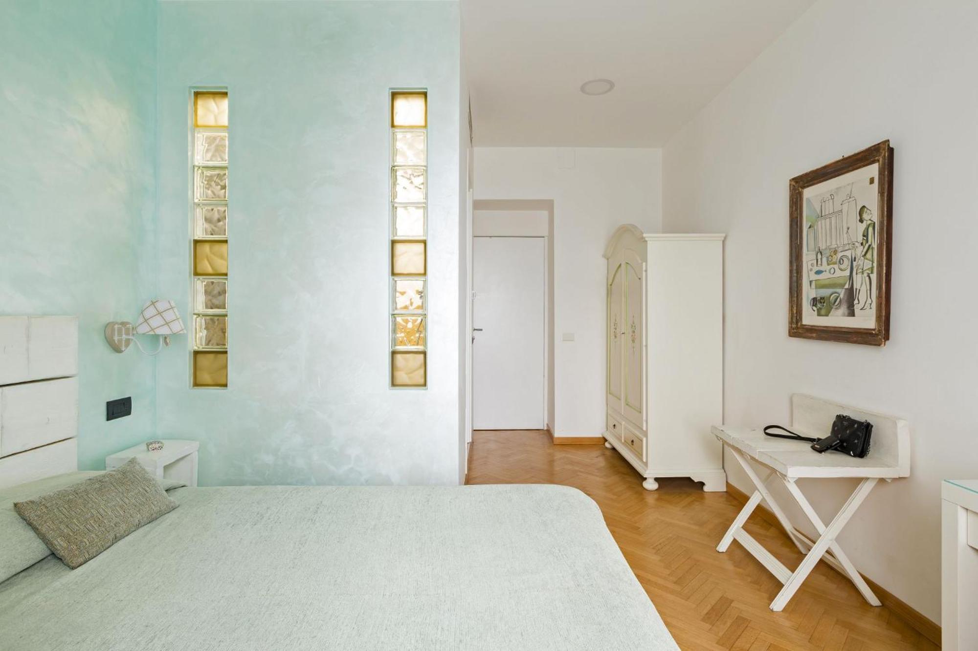 Relais Calamatta