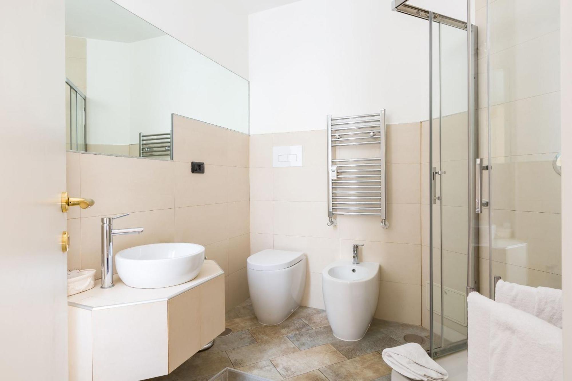 Relais Calamatta Bed & Breakfast Rome