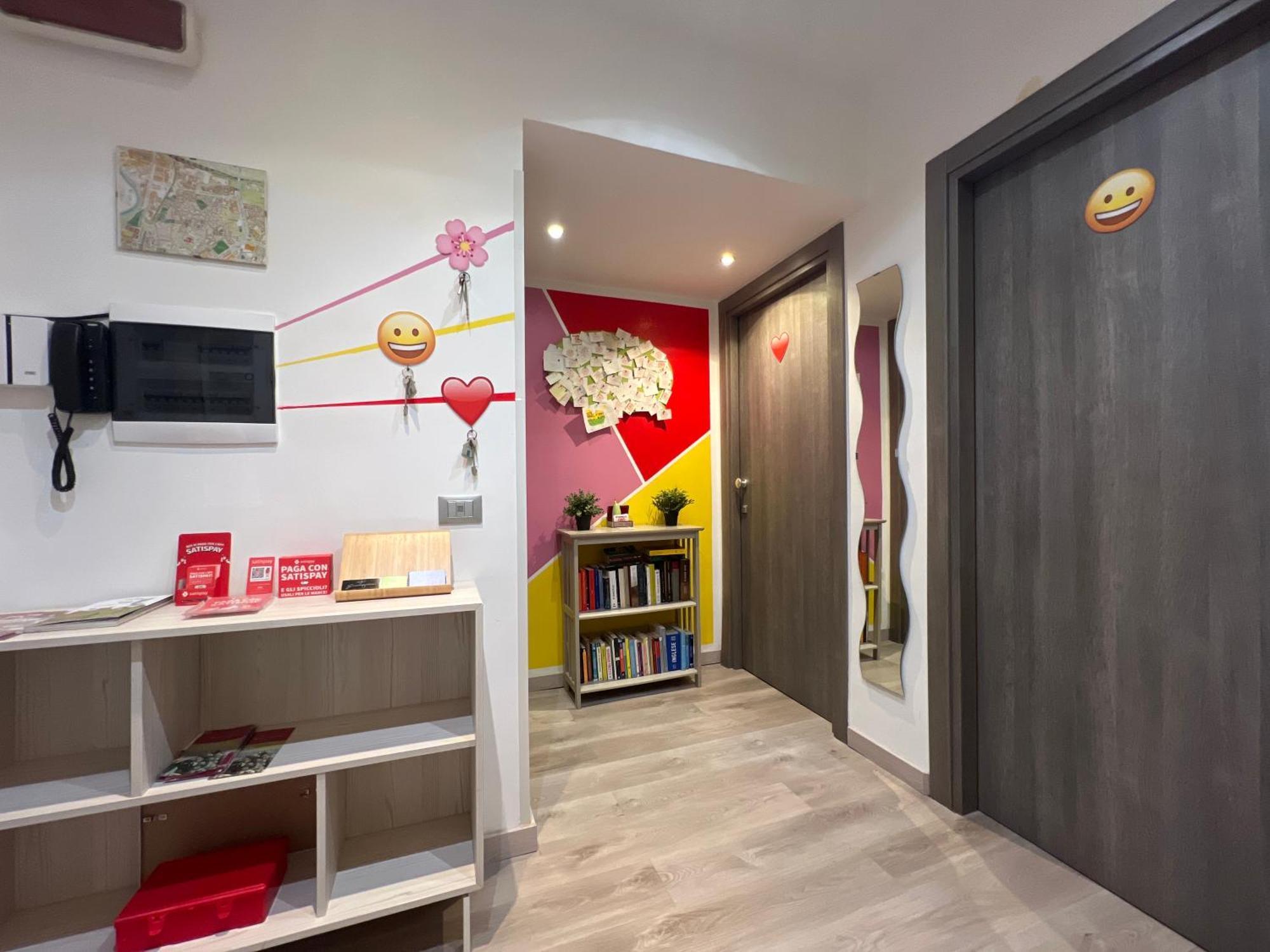 Gasthuis Whatshouse 3*
