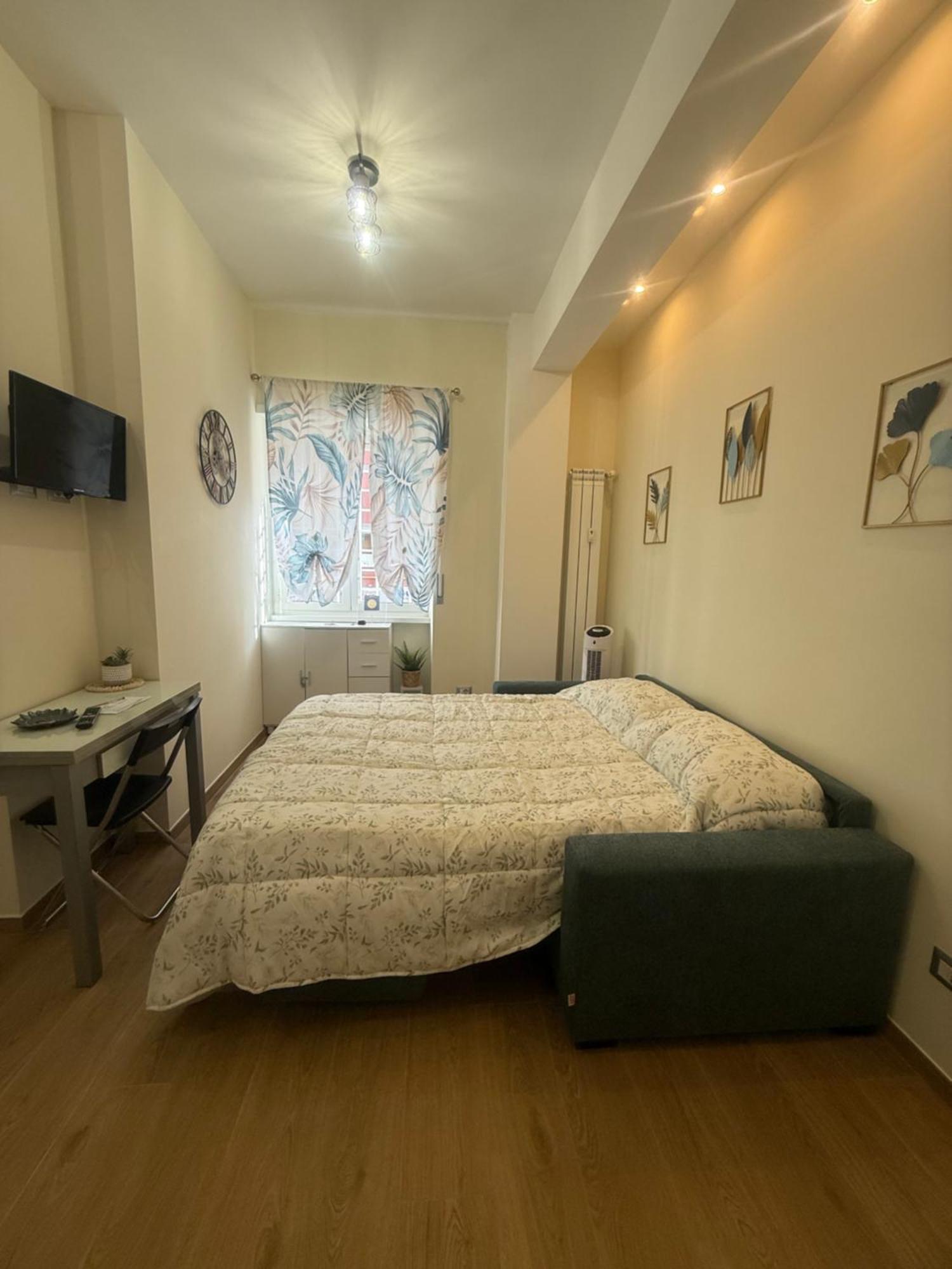 Casa Blaserna Nel Cuore Dello Shopping A Marconi E Trastevere Roma