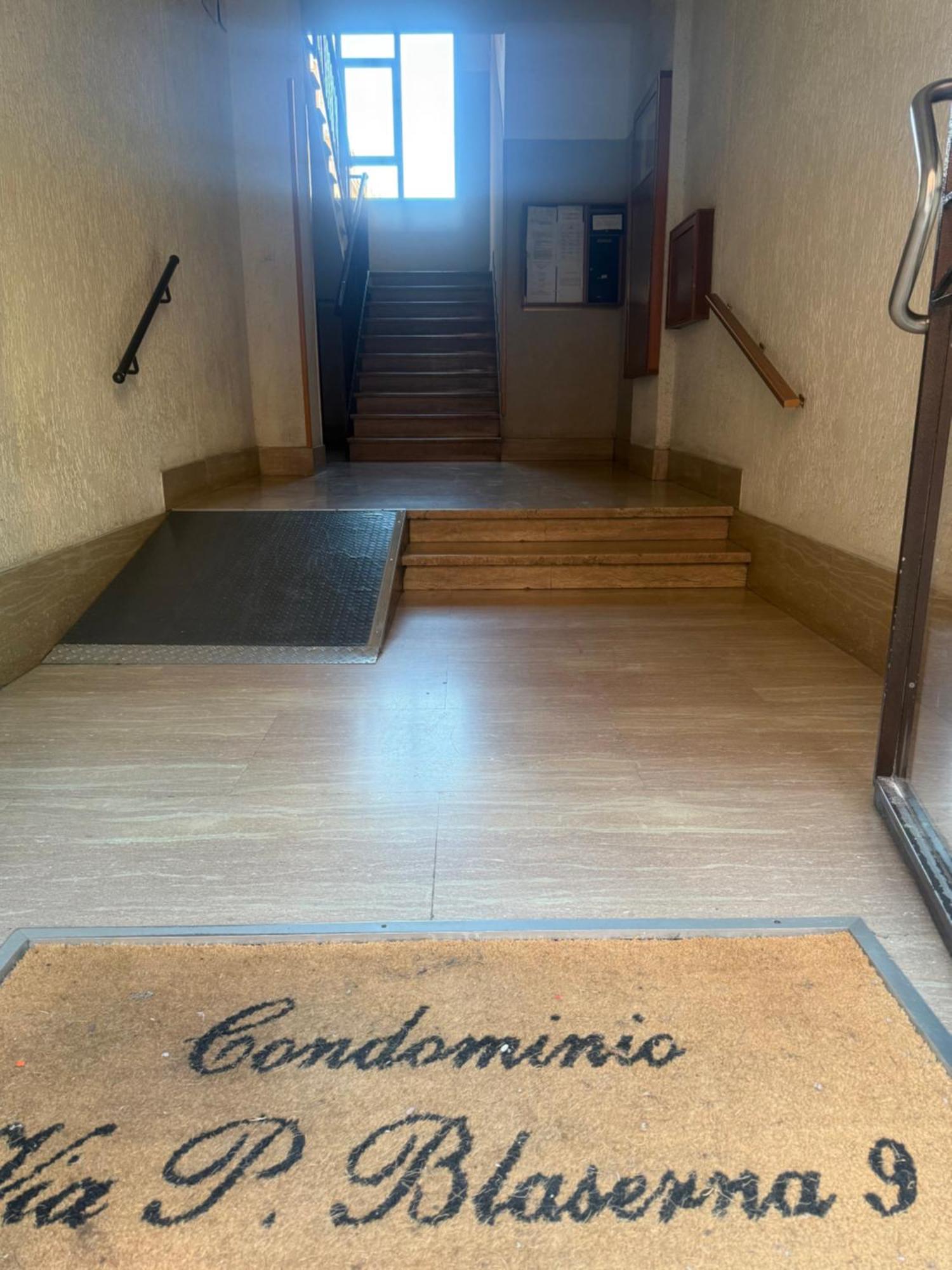 Casa Blaserna Nel Cuore Dello Shopping A Marconi E Trastevere * Roma