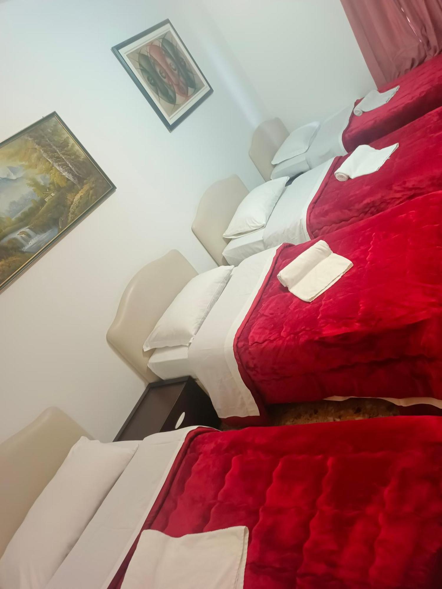 Host Hostel *