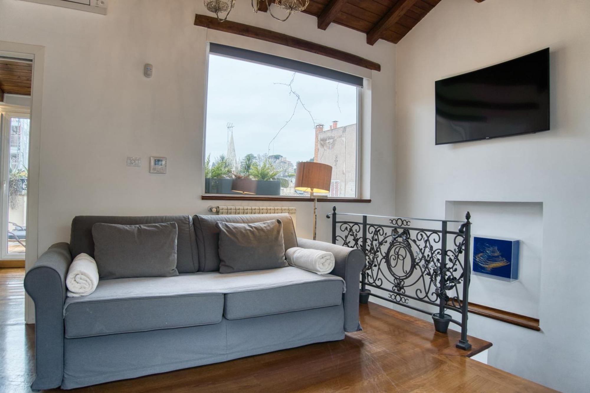 Appartamento Orsoline 8