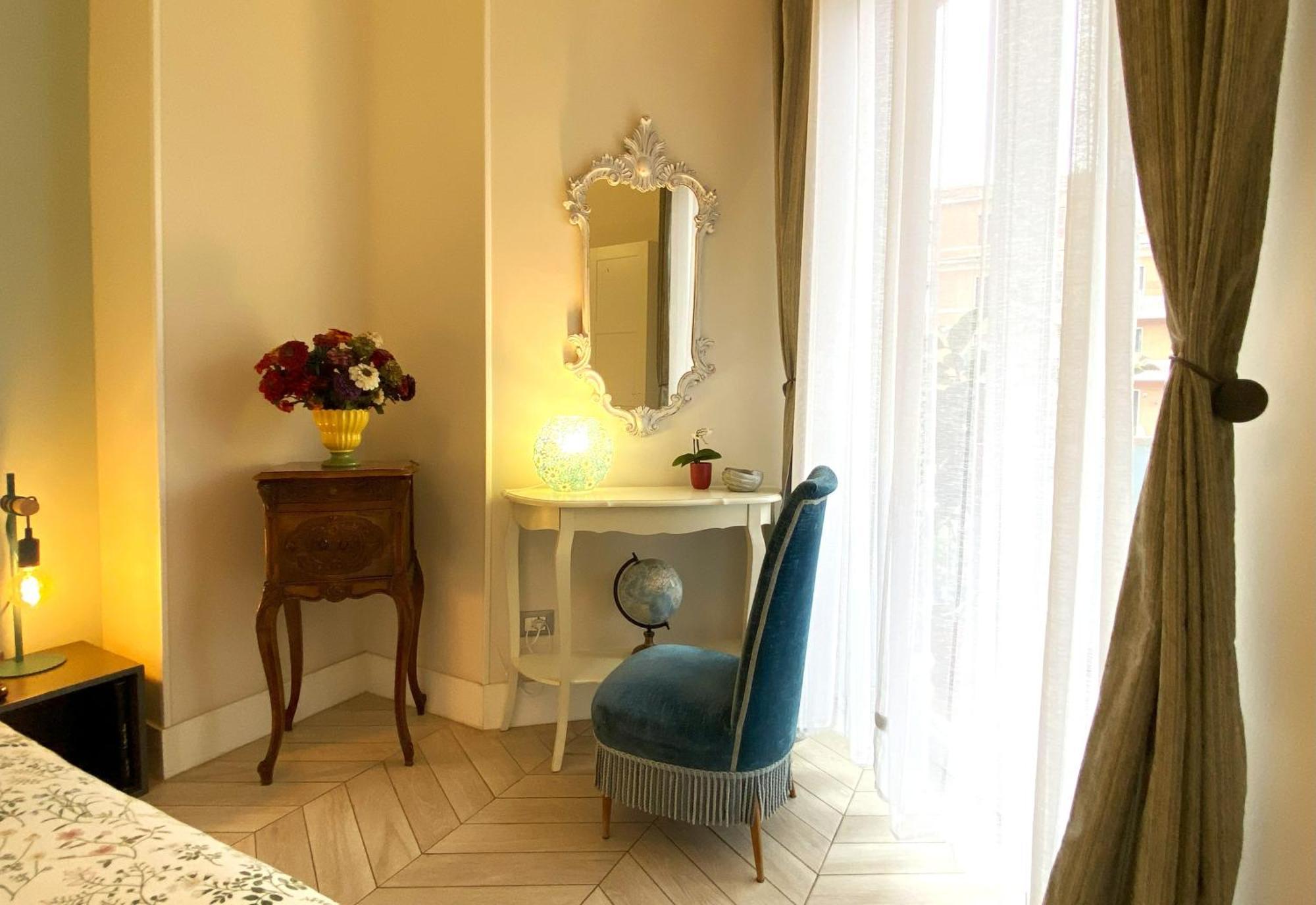 Trastevere Boulevard