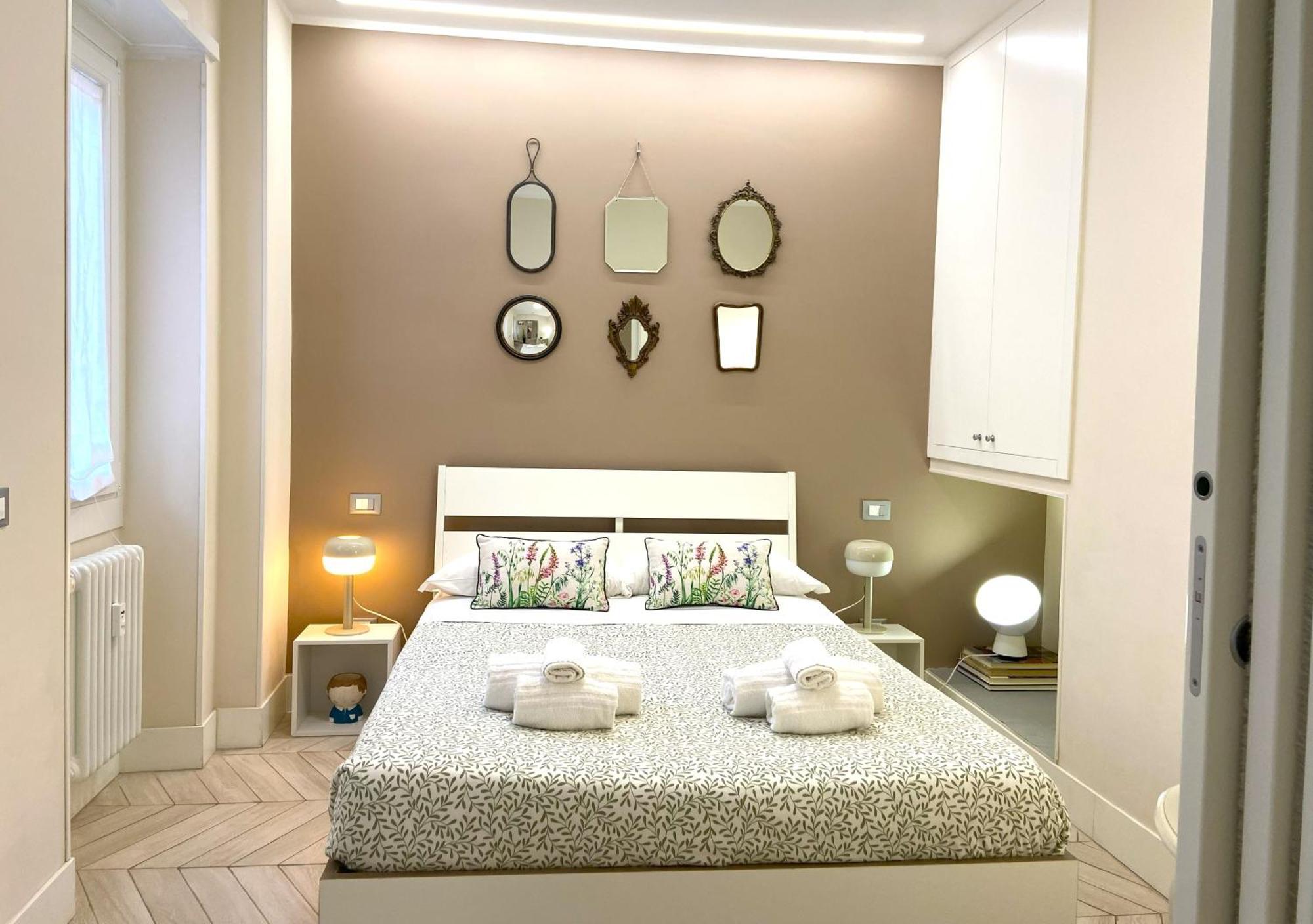 Apartamento Trastevere Boulevard *