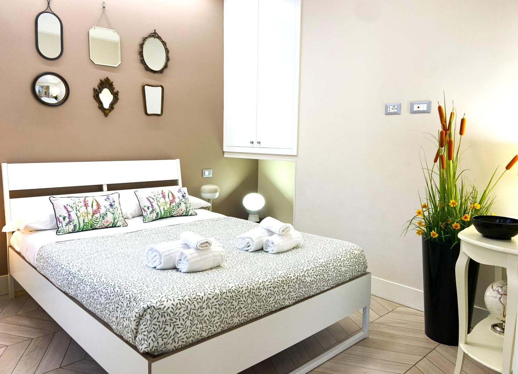 Trastevere Boulevard Apartamento Roma