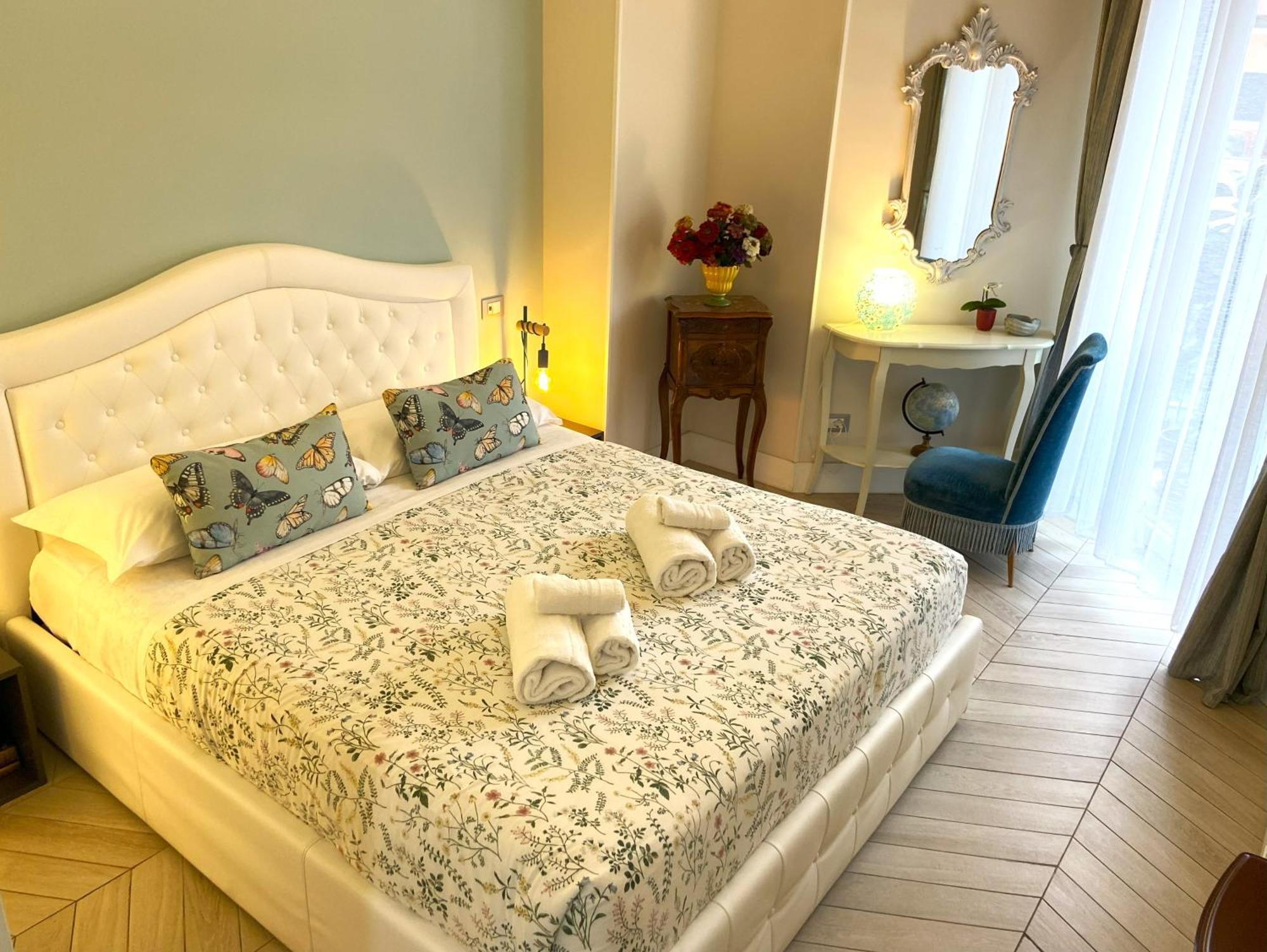 Apartamento Trastevere Boulevard Roma