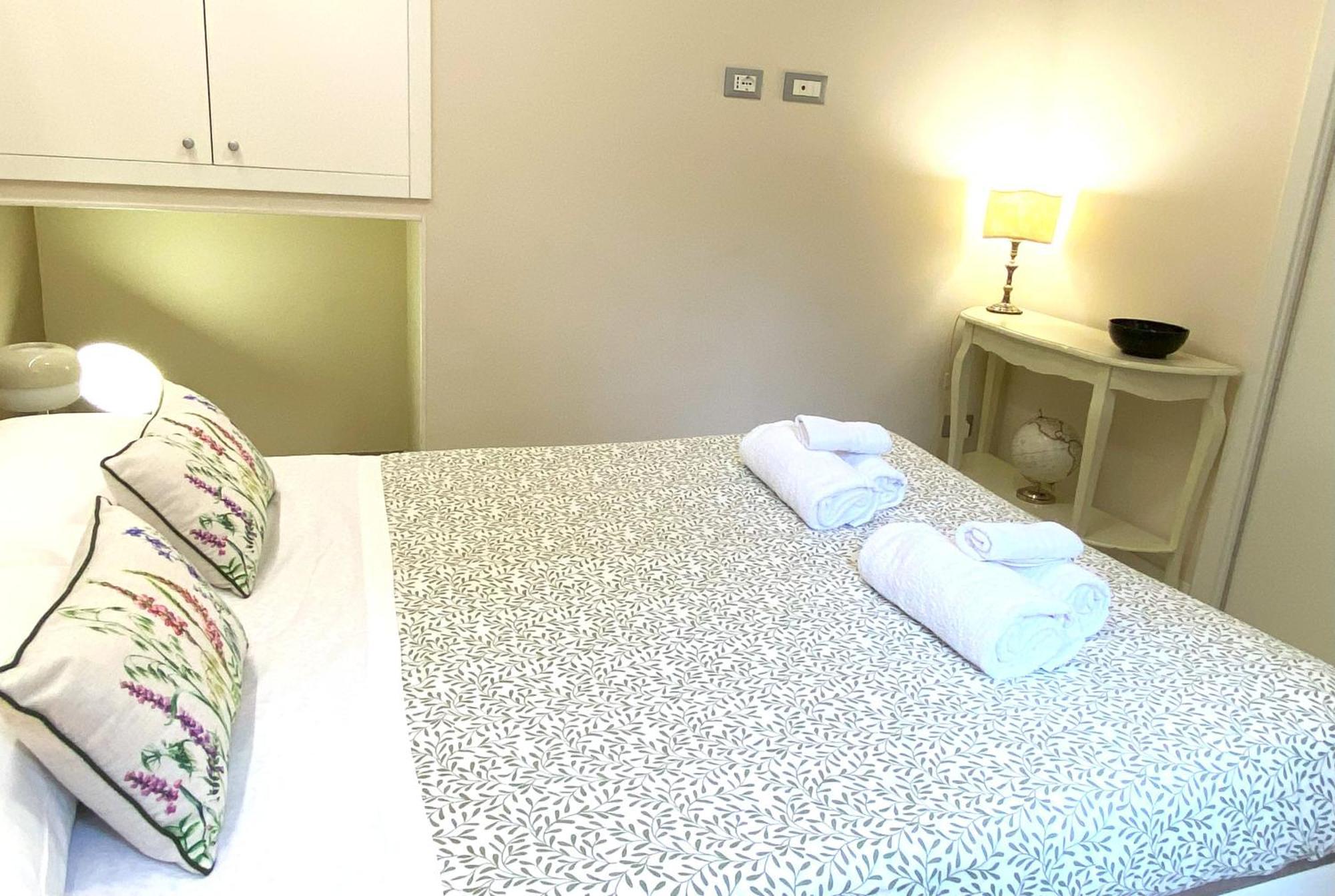 Trastevere Boulevard Apartamento *