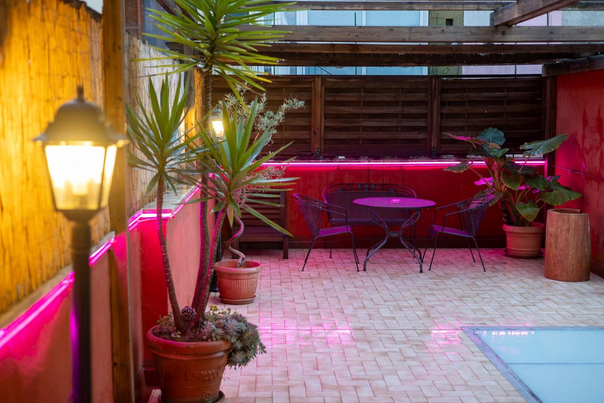 Nvmen Colosseo Apartment Rome