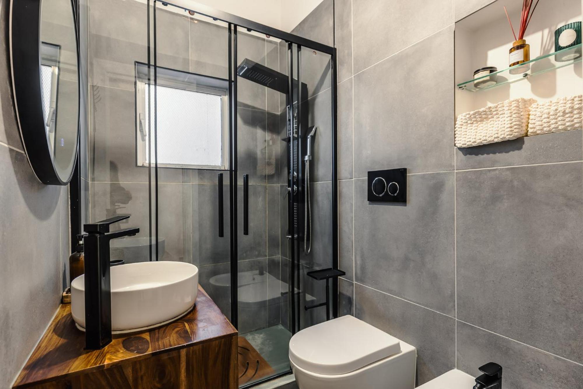 Nvmen Colosseo Apartment Rome