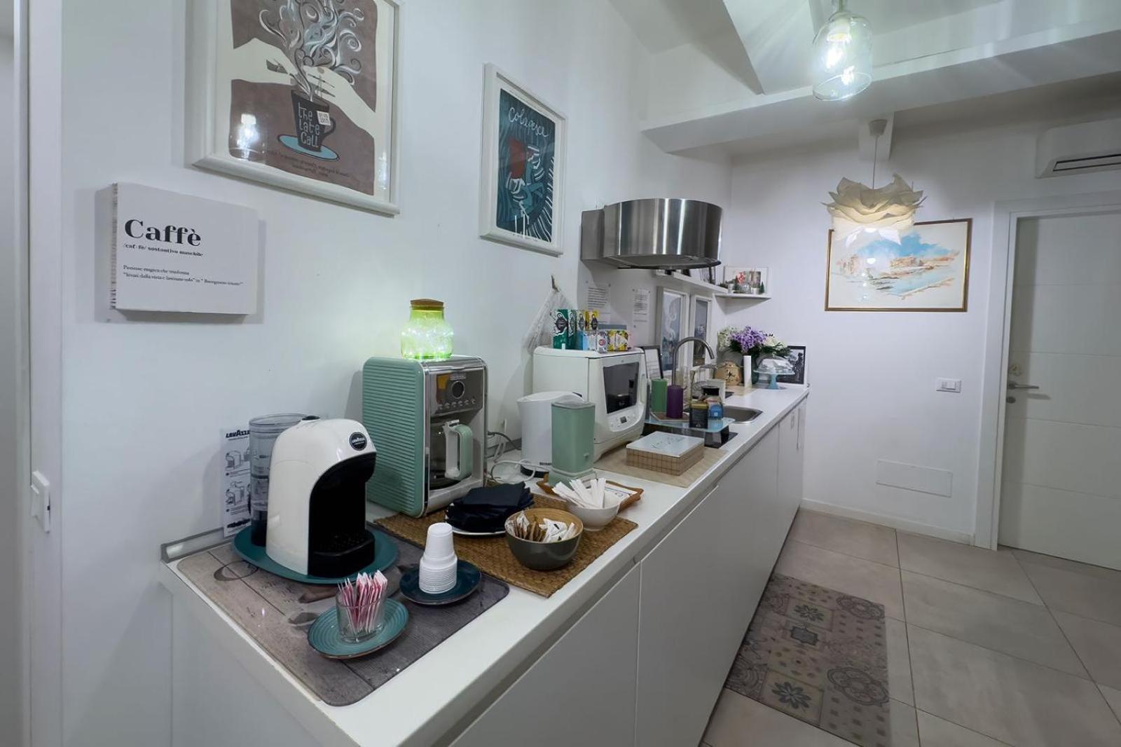 Tempo Lento Guest house 3*