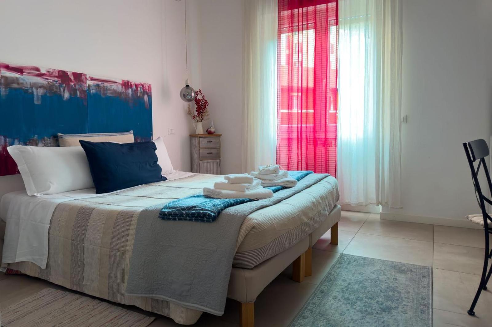 Tempo Lento 3* Rome