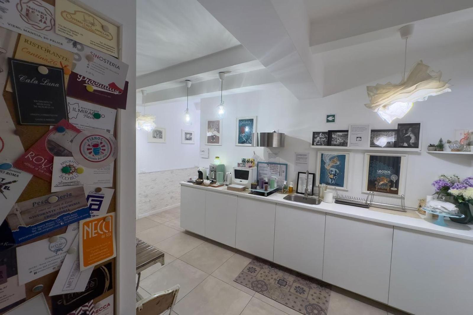 Tempo Lento Guest house