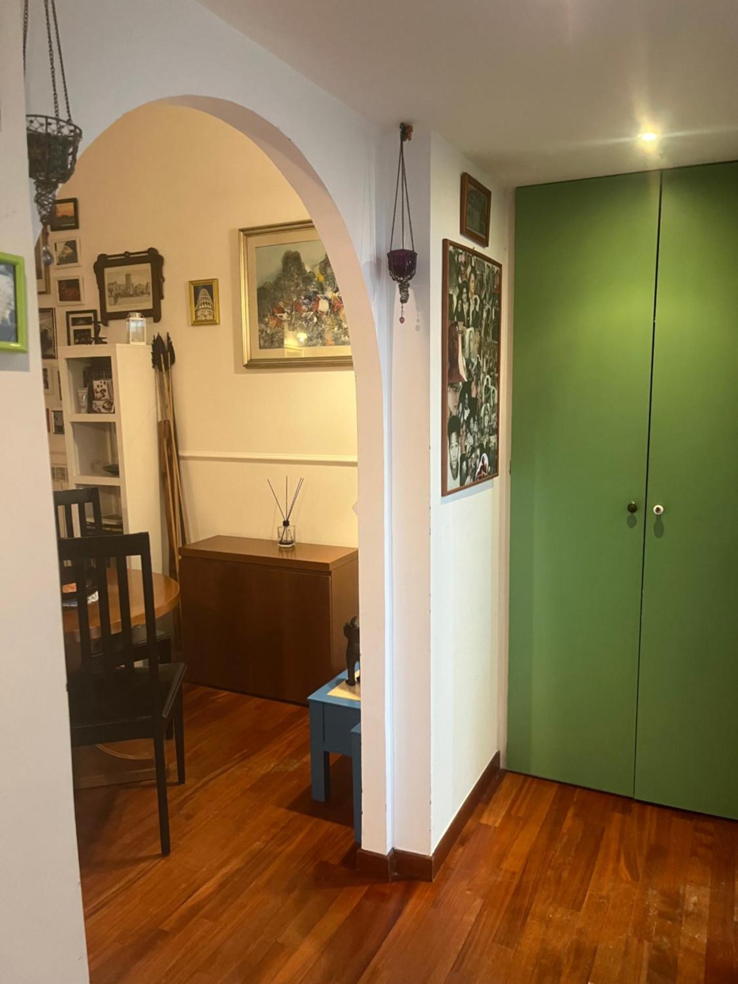 House Candia 111 - Vatican Museum Apartment