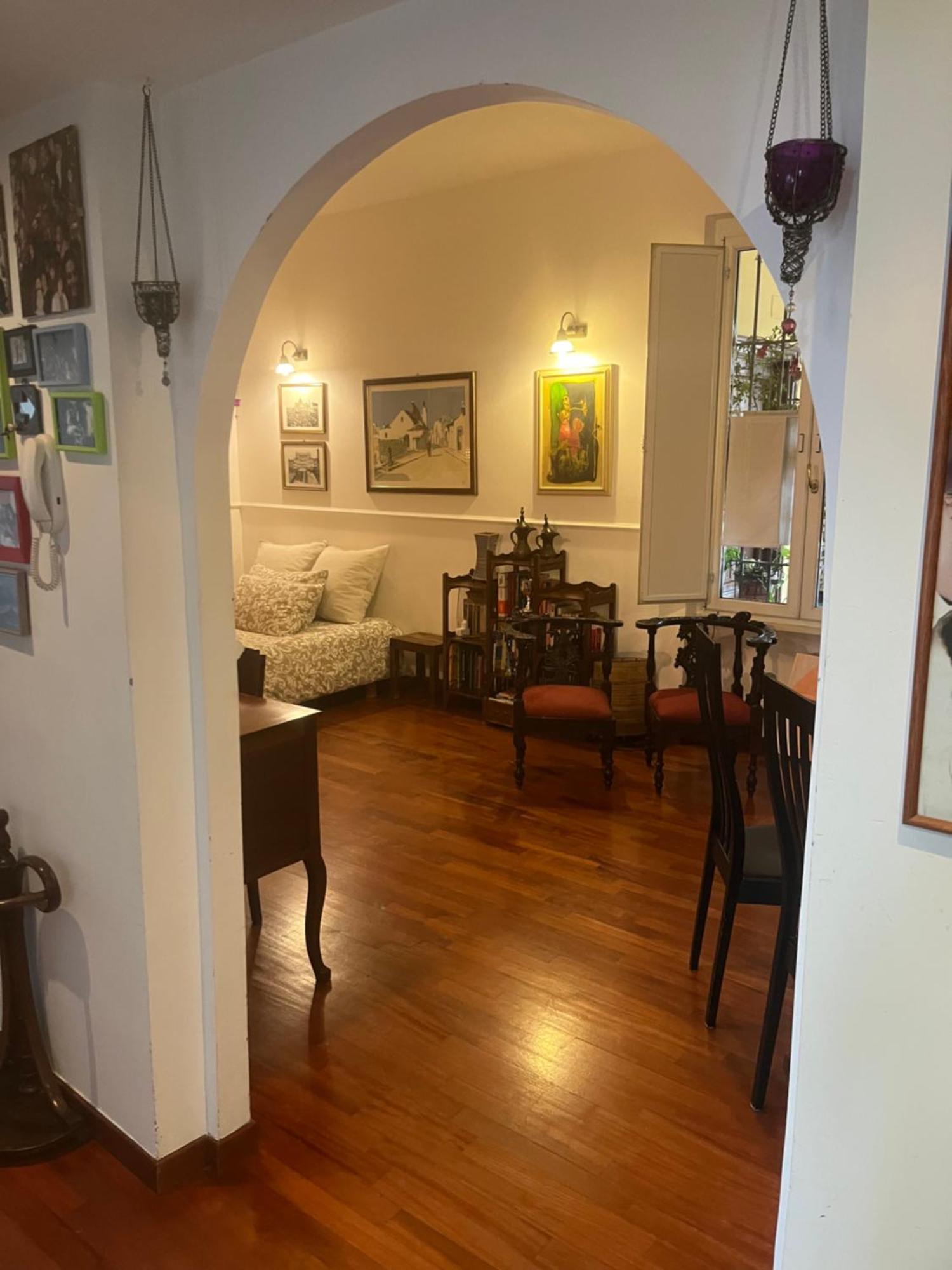 Apartment House Candia 111 - Vatican Museum