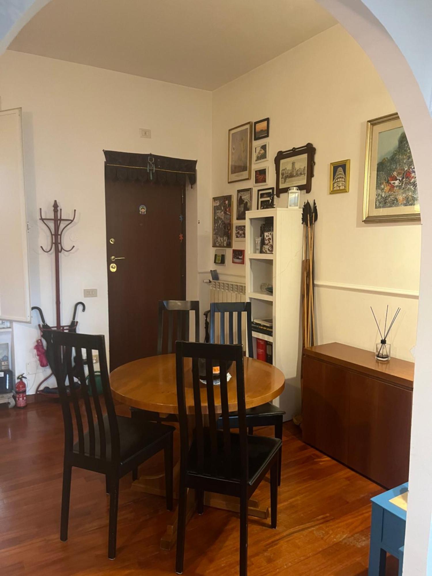 Apartment House Candia 111 - Vatican Museum *