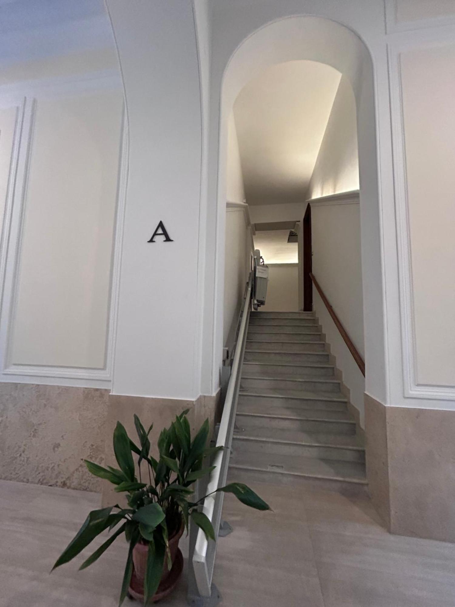 Lisa Vatican Guest house