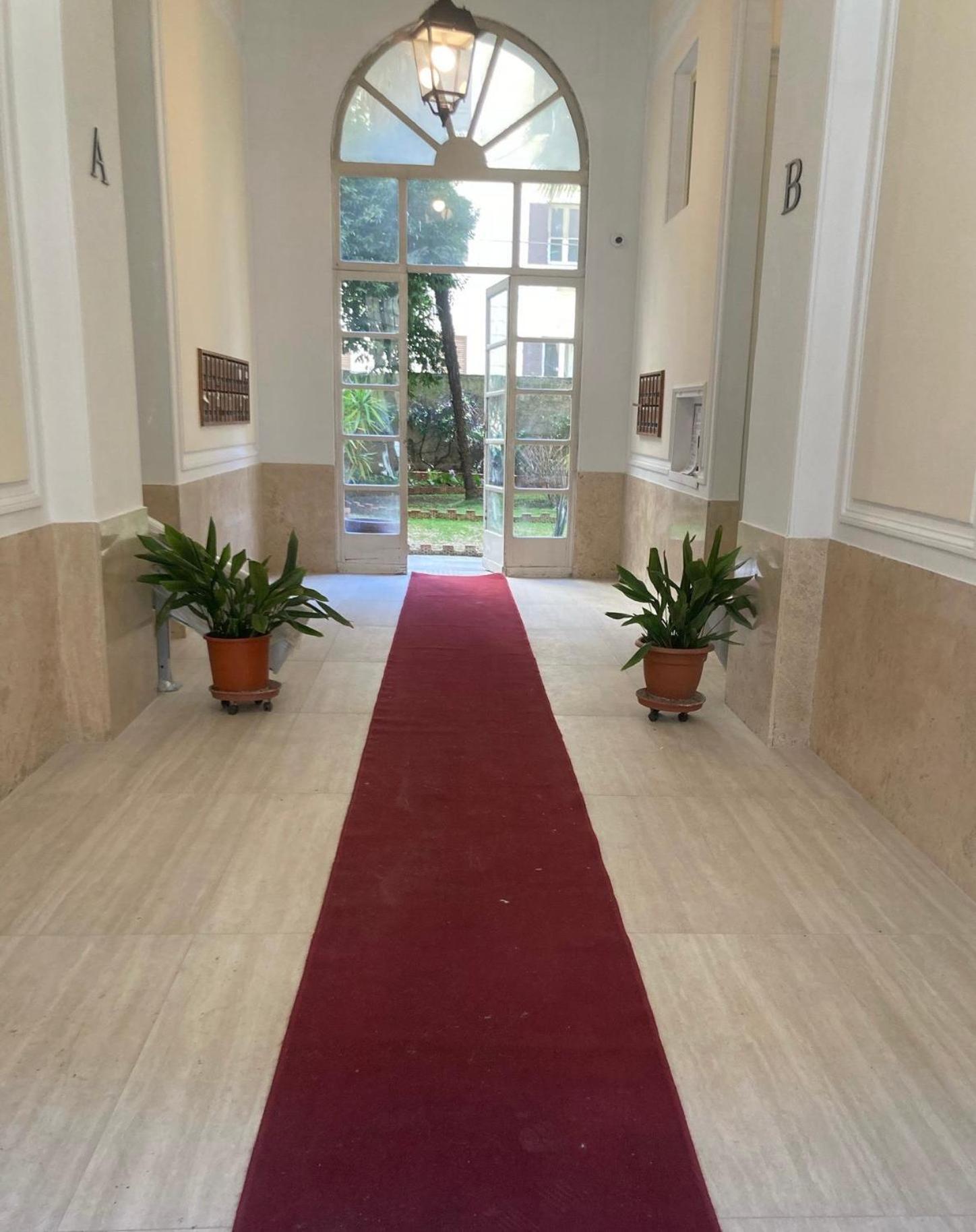Lisa Vatican Guest house *