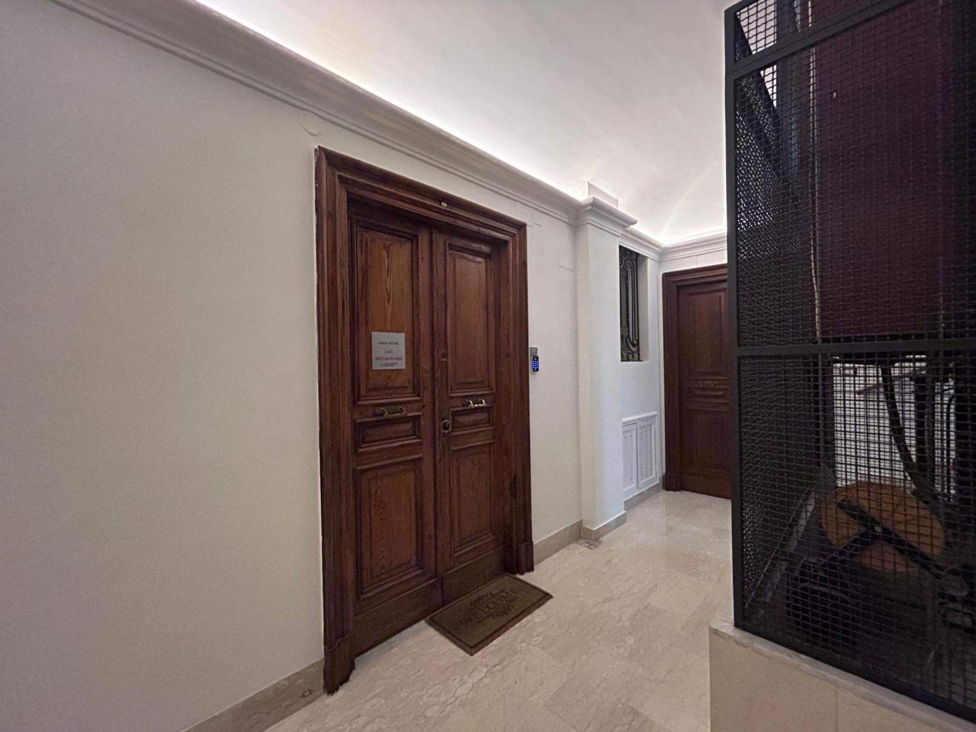 Guest house Lisa Vatican *