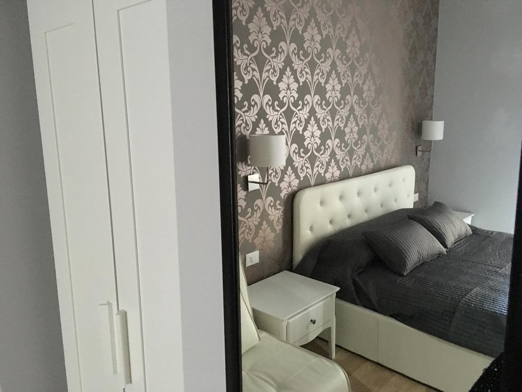 B&B Gmatt Rooms Rome