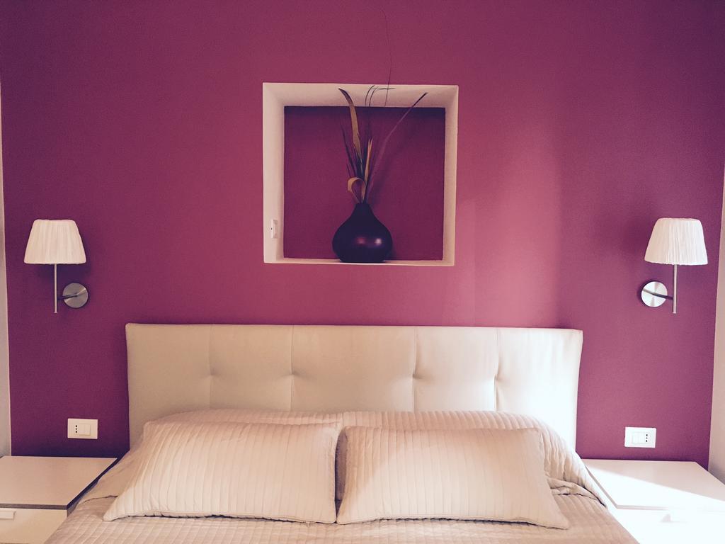 B&B Gmatt Rooms Rome