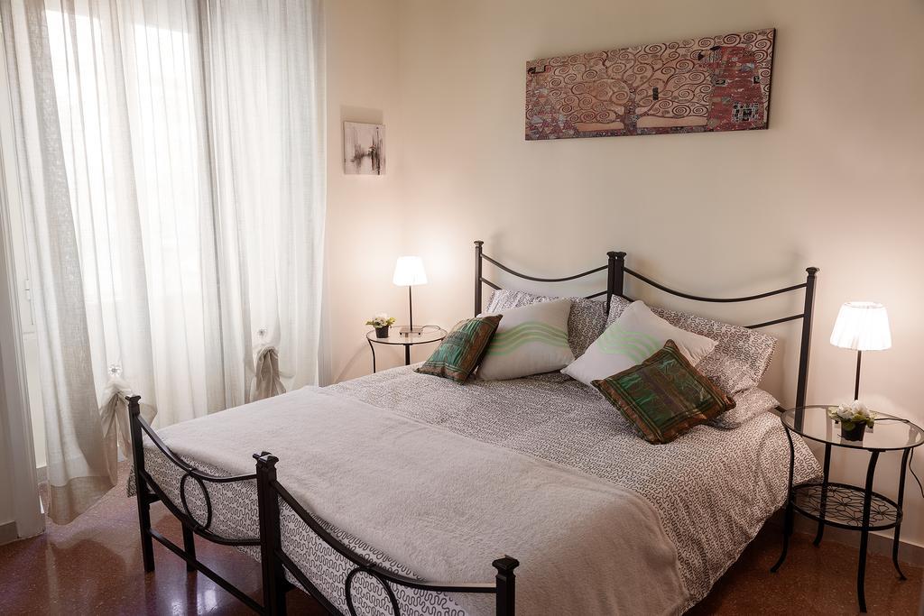 Glam Sm Maggiore Guest house Rome