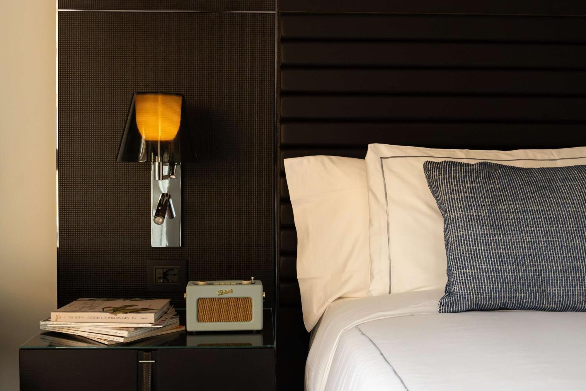 Hotel Art'otel Piazza Sallustio, Powered By Radisson