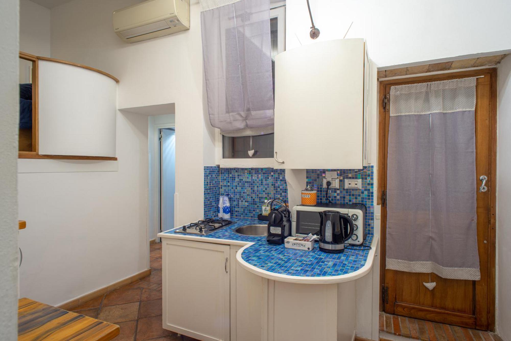 Guest house Intra' Residenza In Trastevere Rome