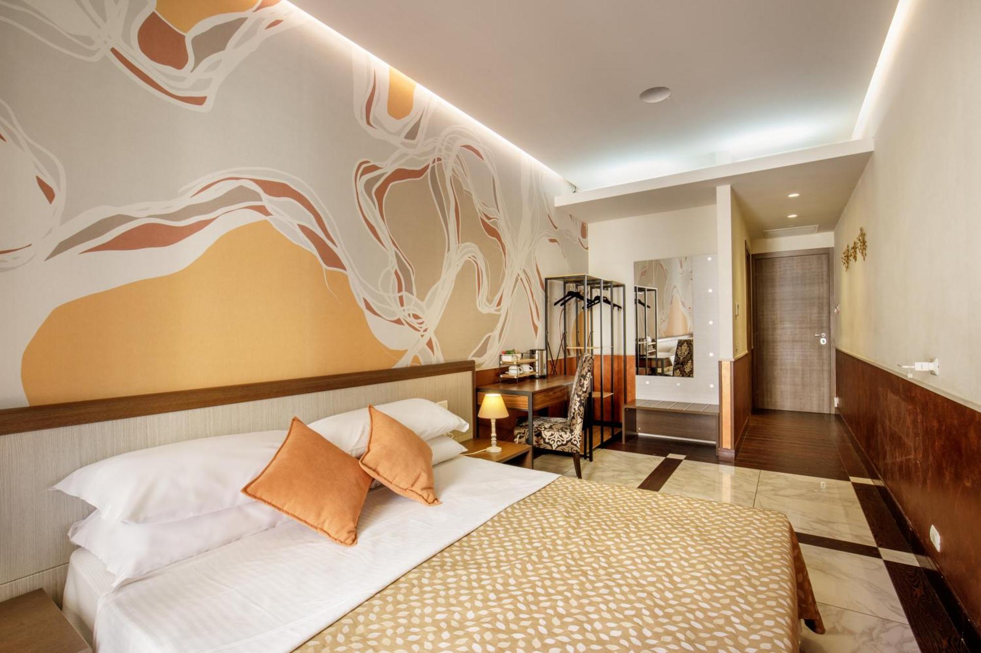 Corso Grand Bed & Breakfast 4*