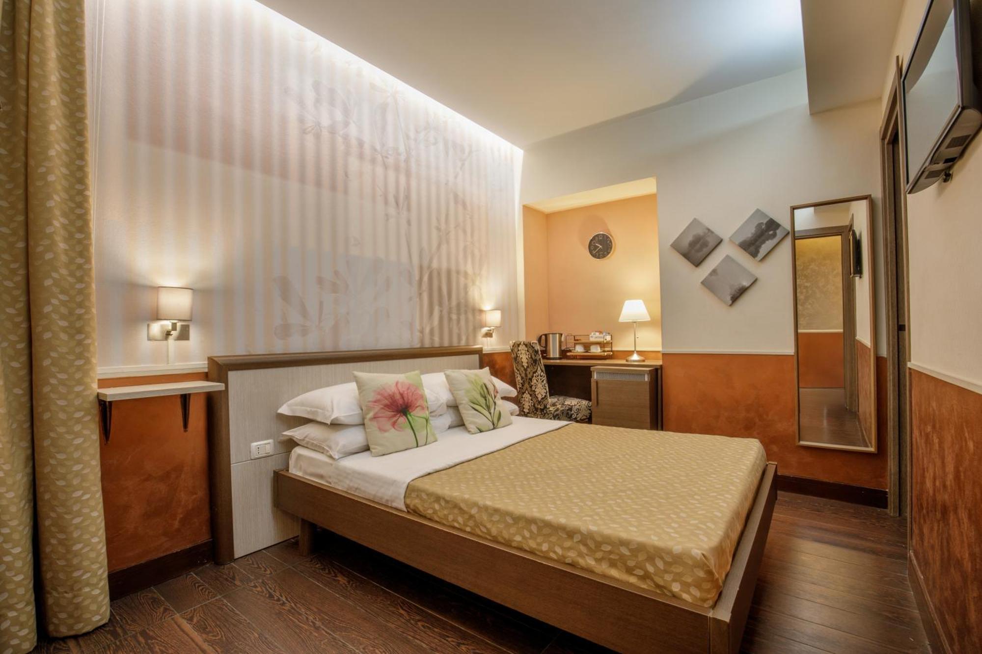 Corso Grand Bed & Breakfast Rome