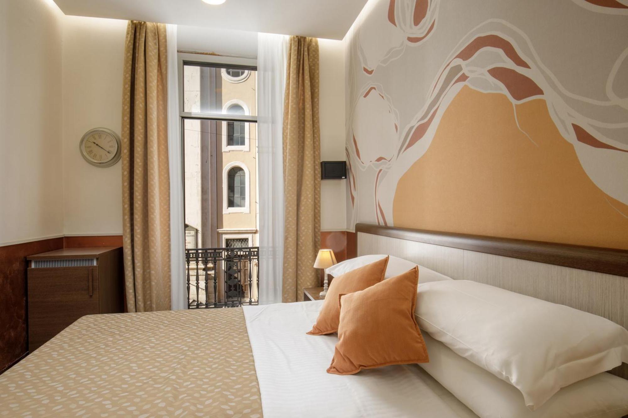 Bed & Breakfast Corso Grand Rome