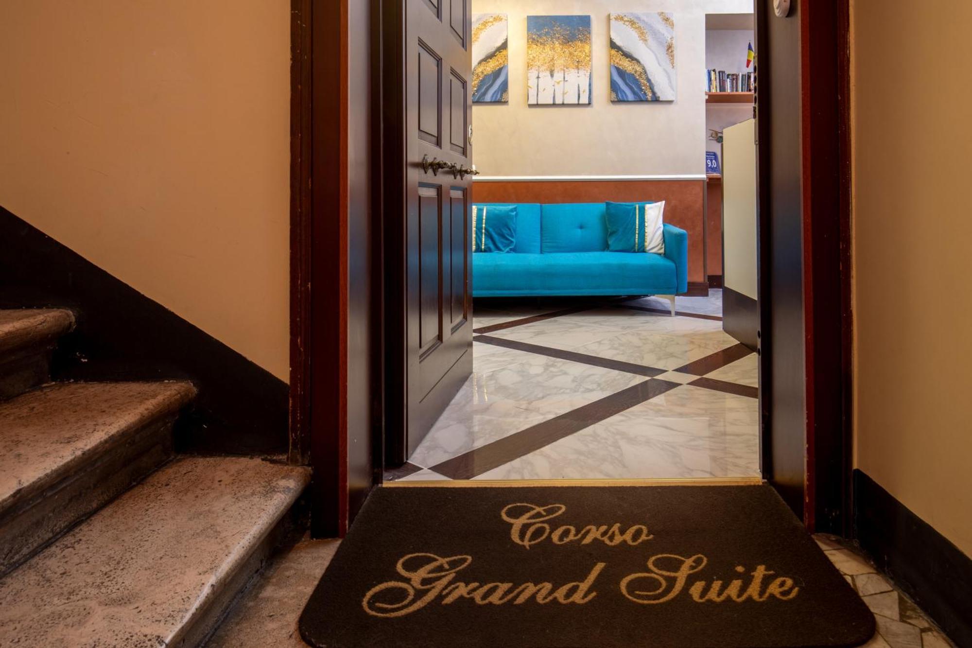 Corso Grand 4*