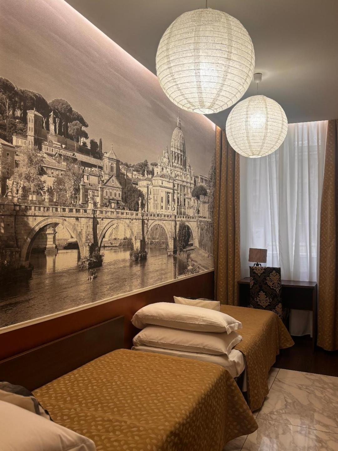 Corso Grand Rome