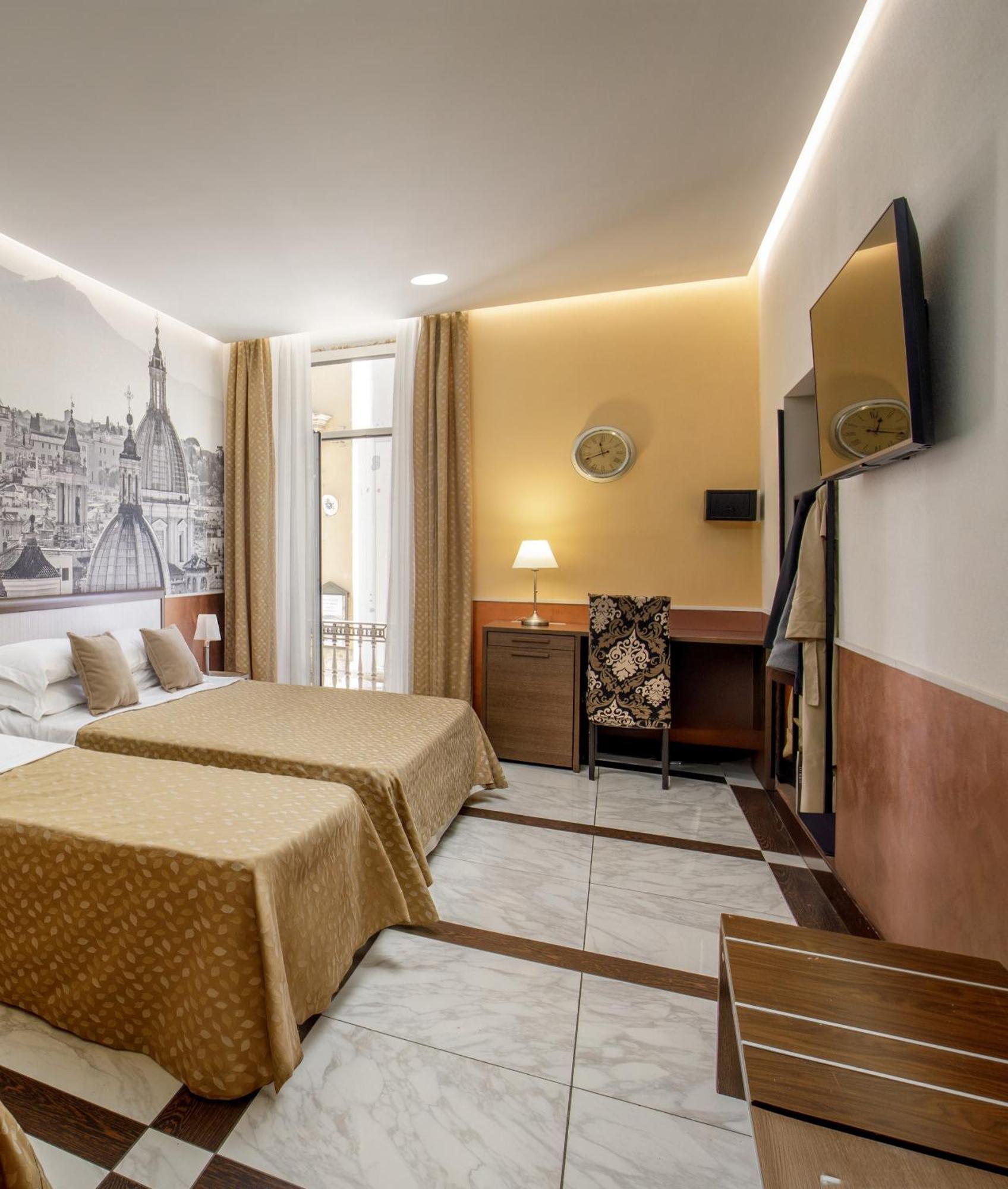 Corso Grand Bed & Breakfast
