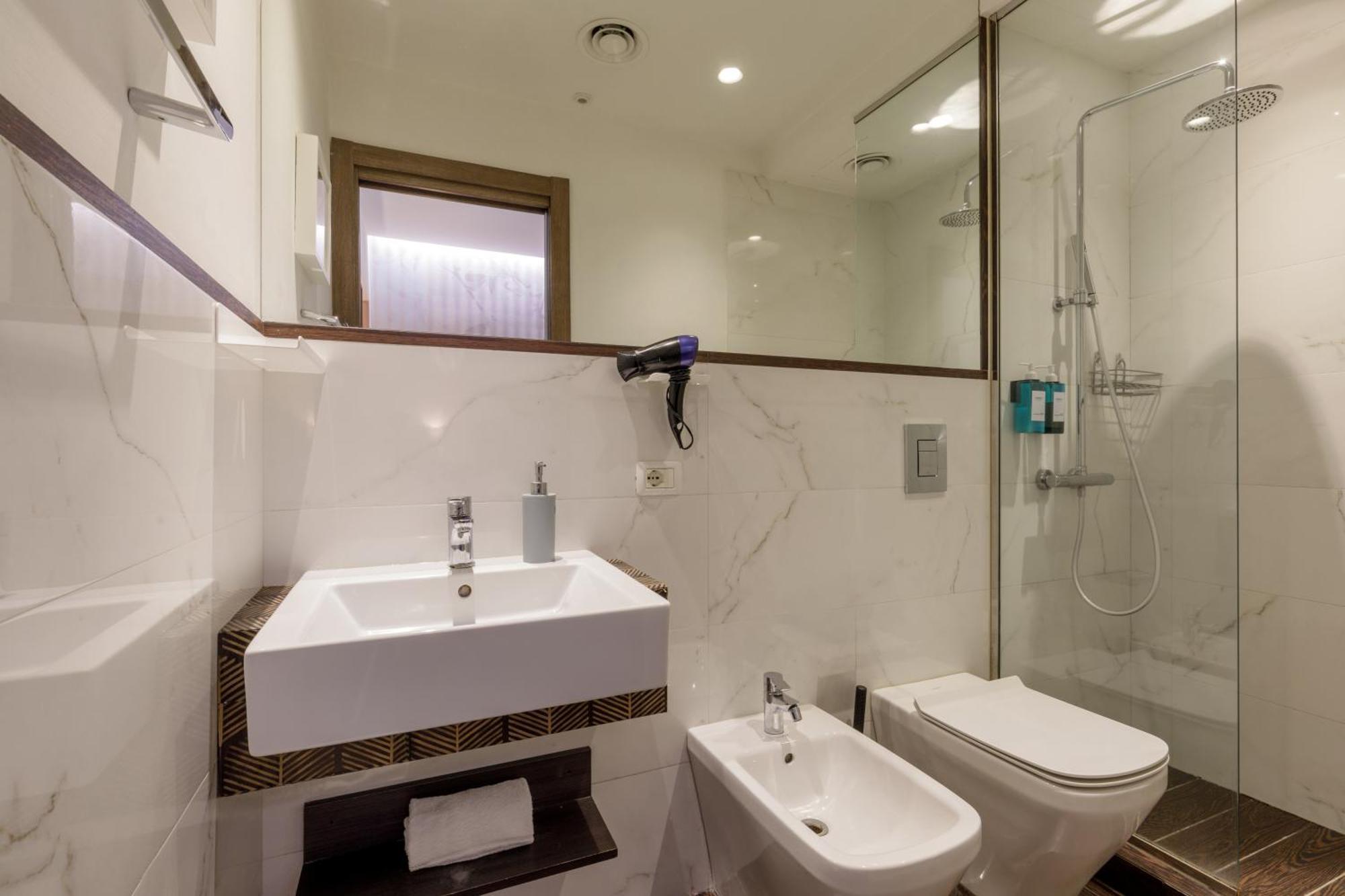 Bed & Breakfast Corso Grand