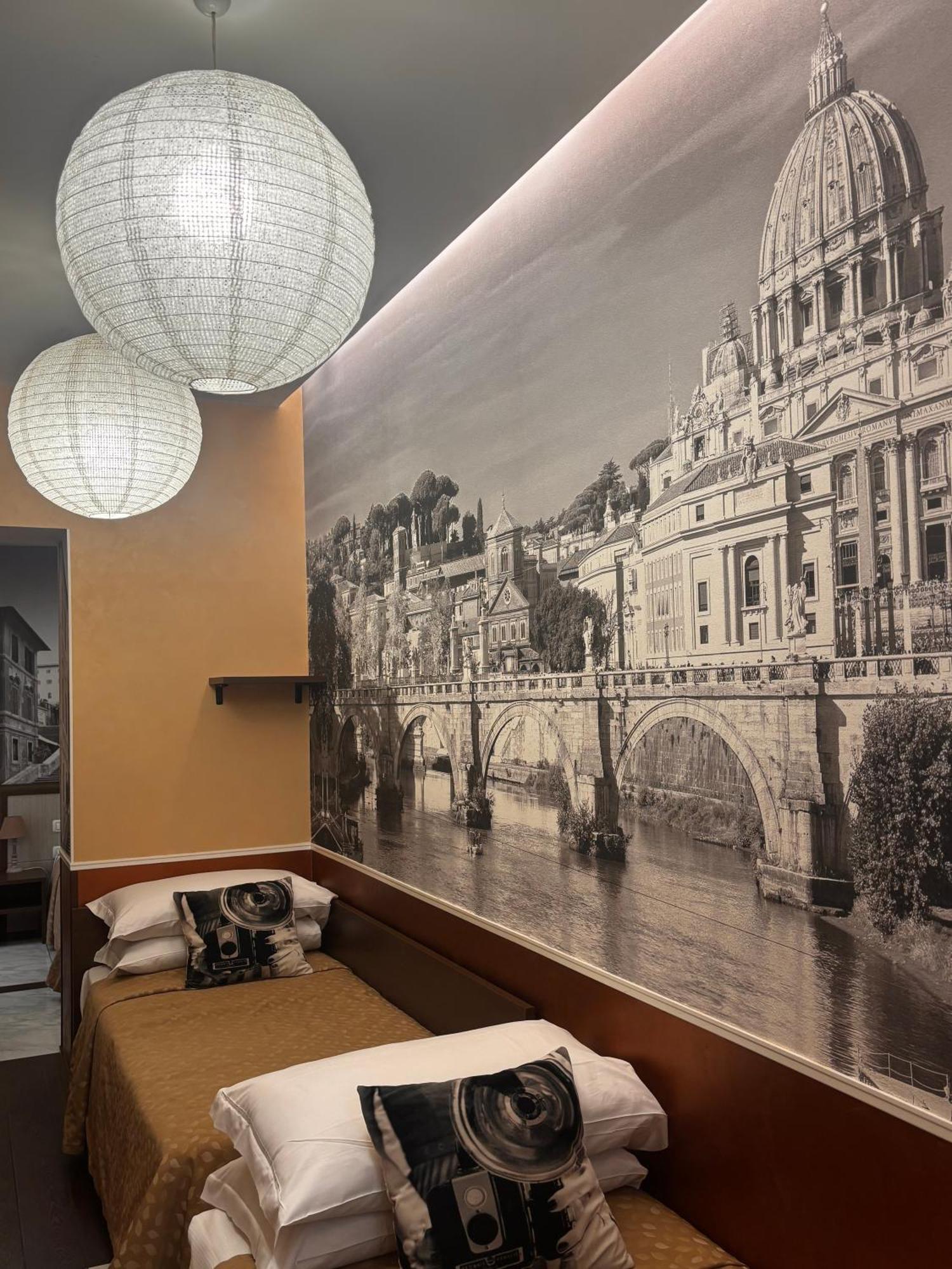 Corso Grand Bed & Breakfast 4*