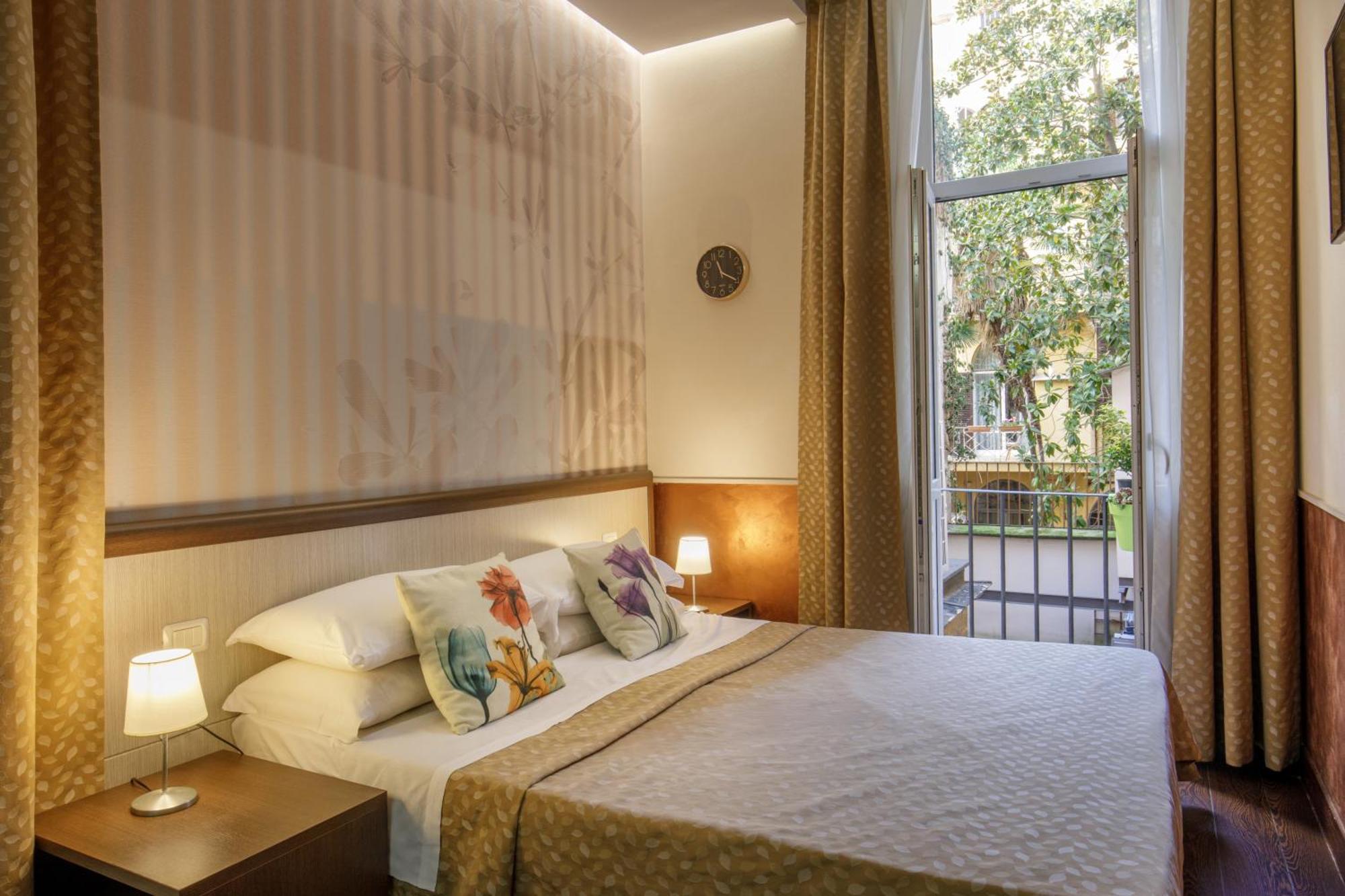 Corso Grand Bed & Breakfast Rome