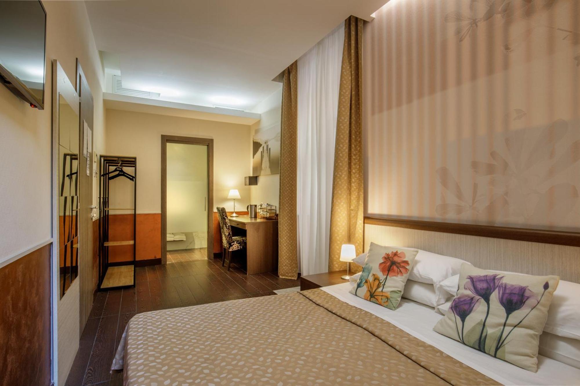Corso Grand Bed & Breakfast