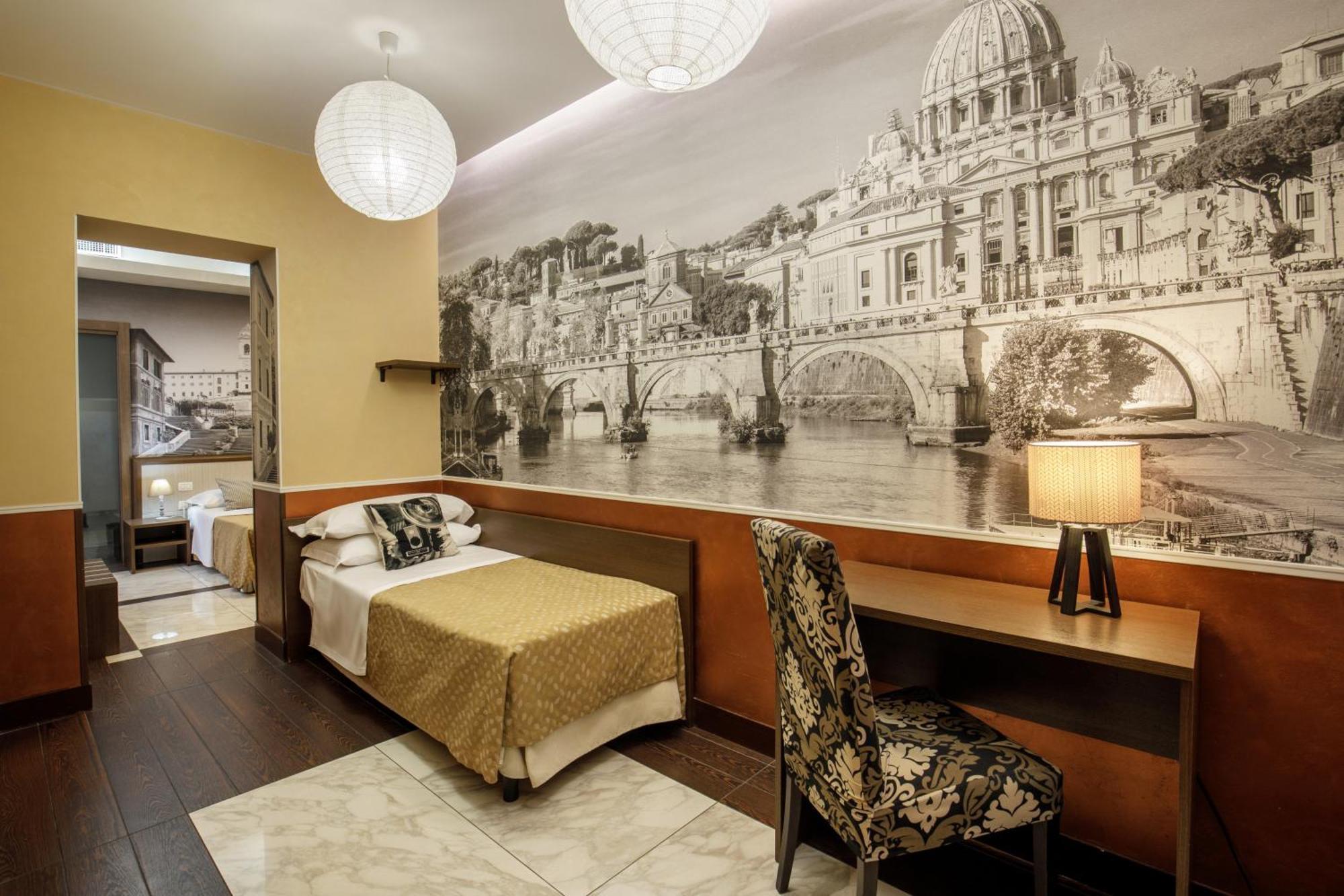 Corso Grand Bed & Breakfast 4*