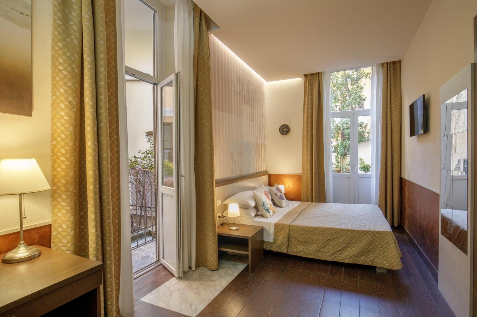 Corso Grand Bed & Breakfast Rome
