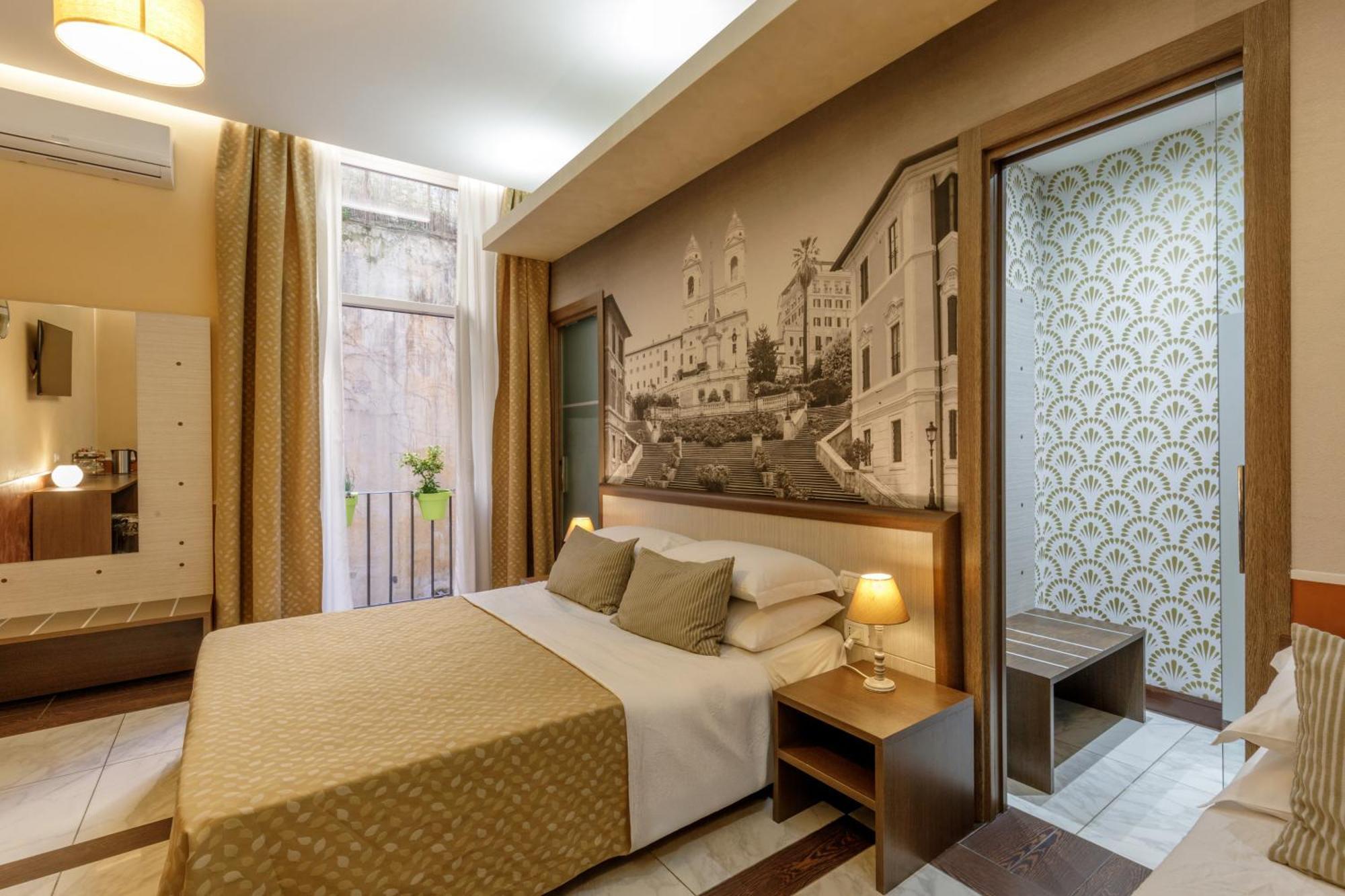 Corso Grand Rome