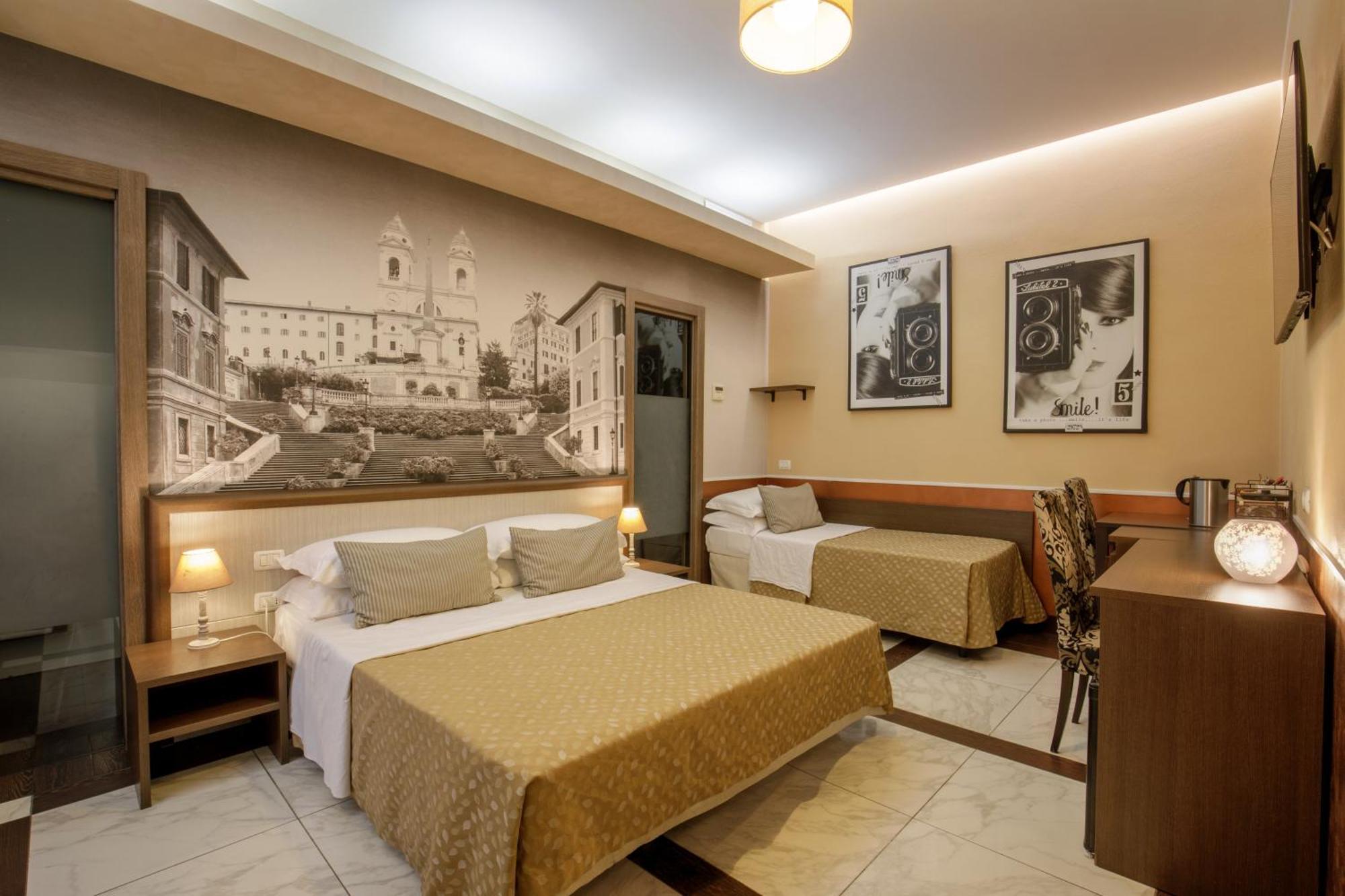 Corso Grand Bed & Breakfast