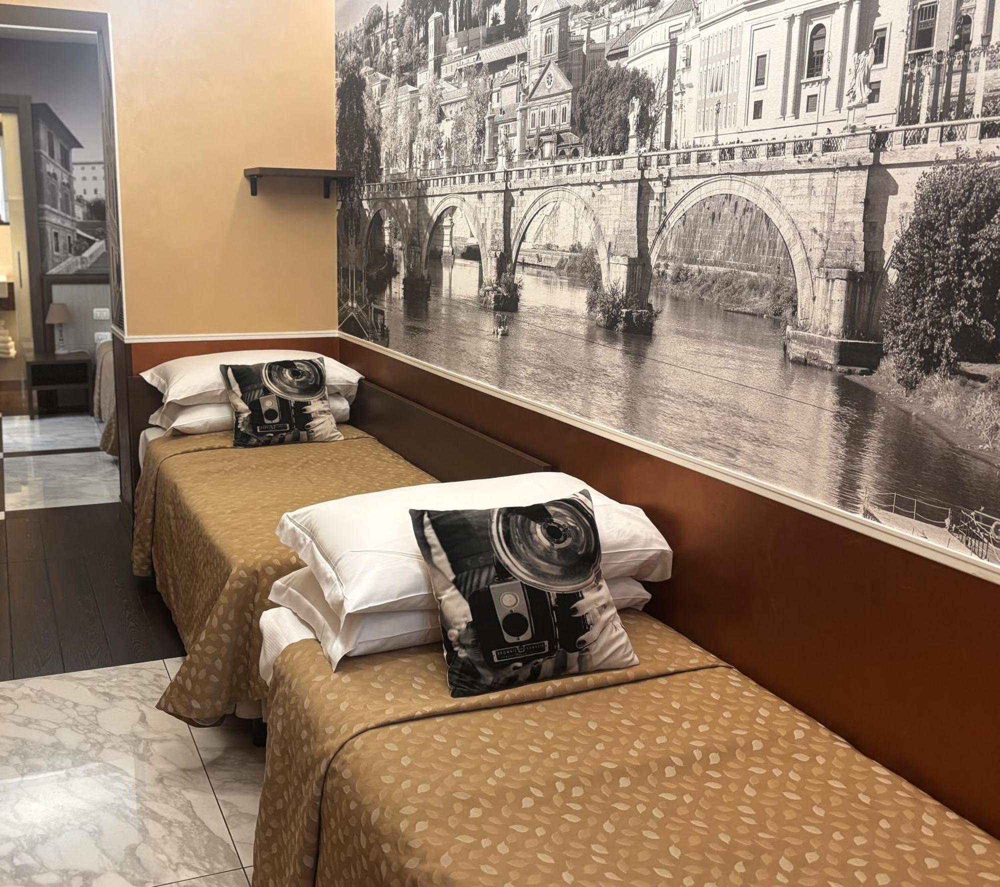 Bed & Breakfast Corso Grand