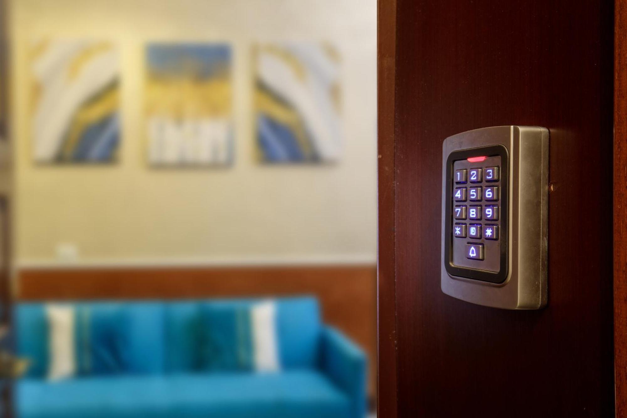 Bed & Breakfast Corso Grand 4*