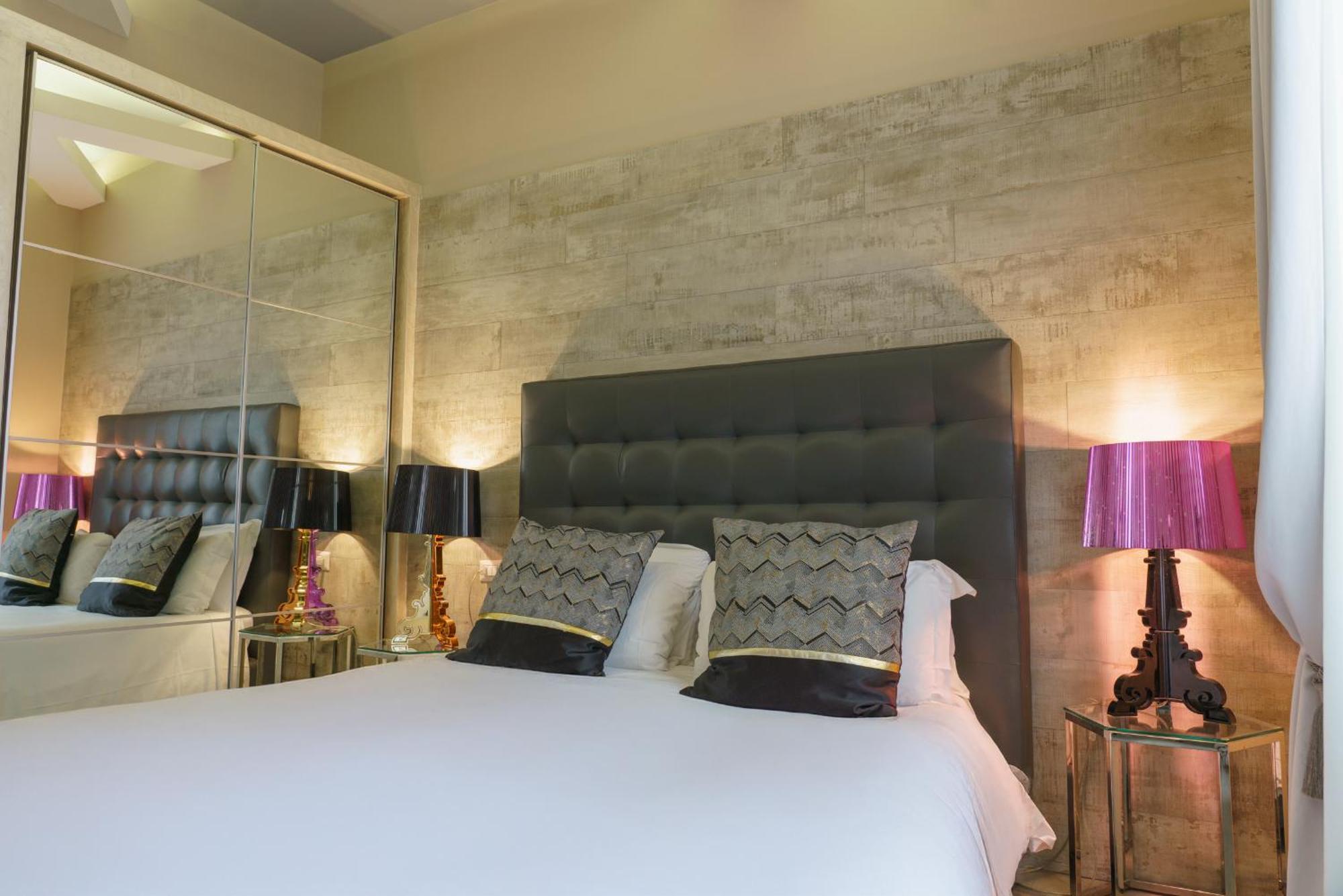 Corso Boutique Luxury 3* Rome