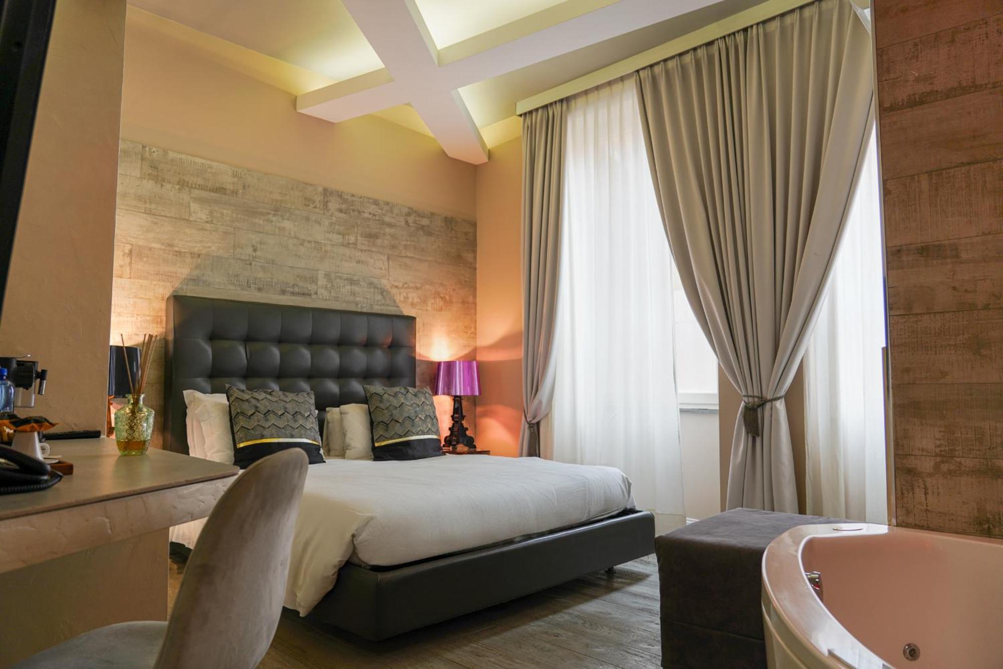 Maison d'hôtes Corso Boutique Luxury