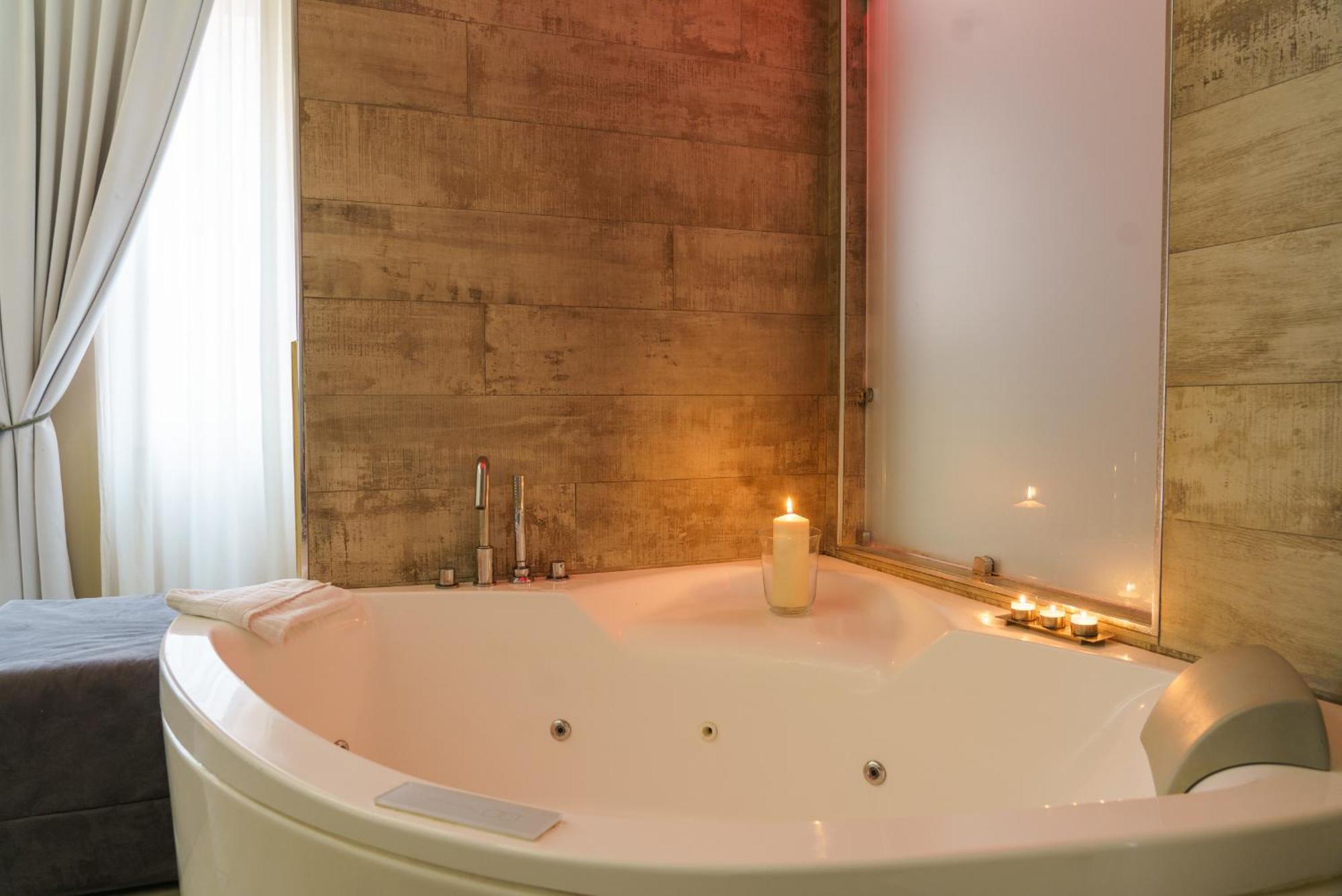 Corso Boutique Luxury Maison d'hôtes 3*