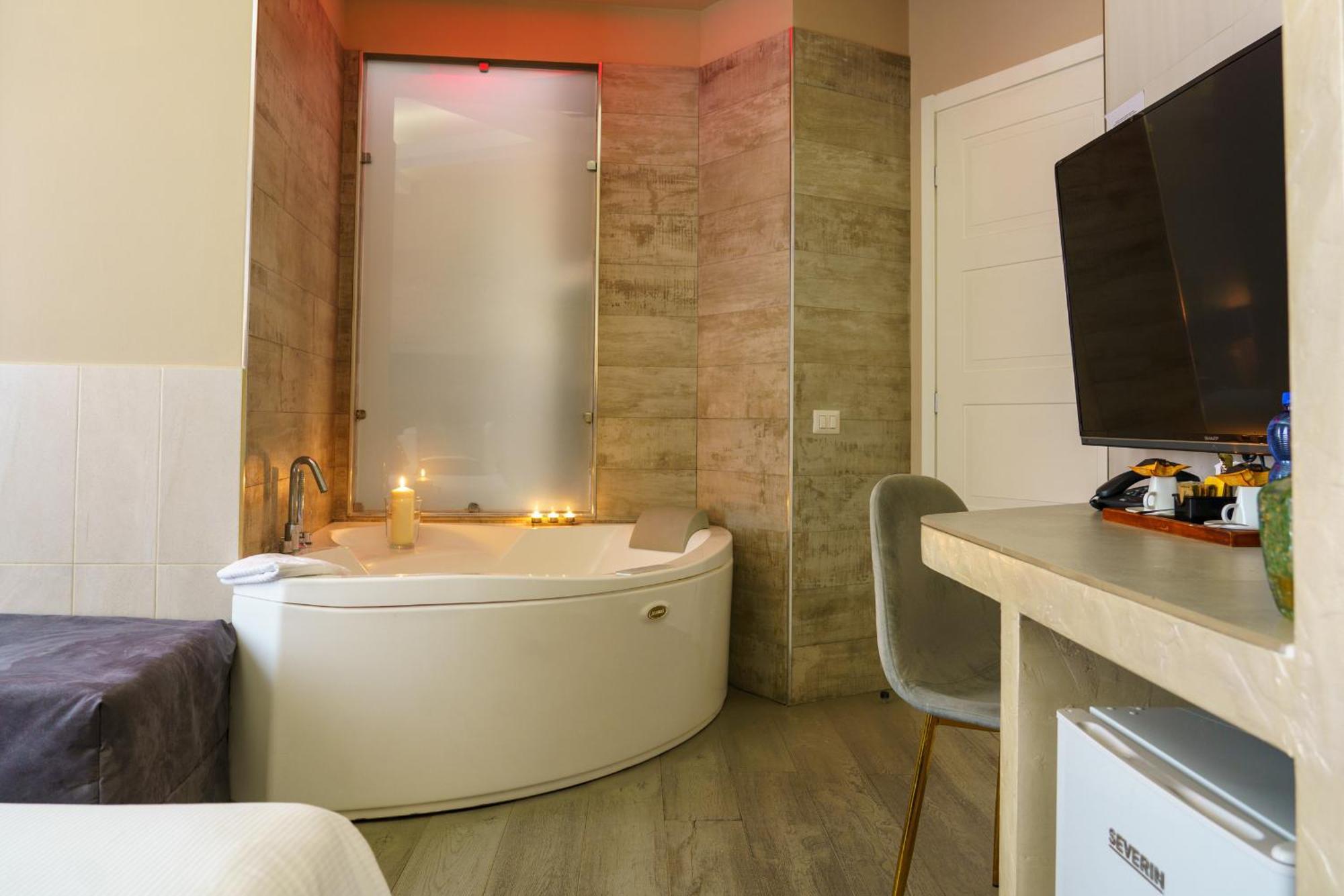 Maison d'hôtes Corso Boutique Luxury 3*