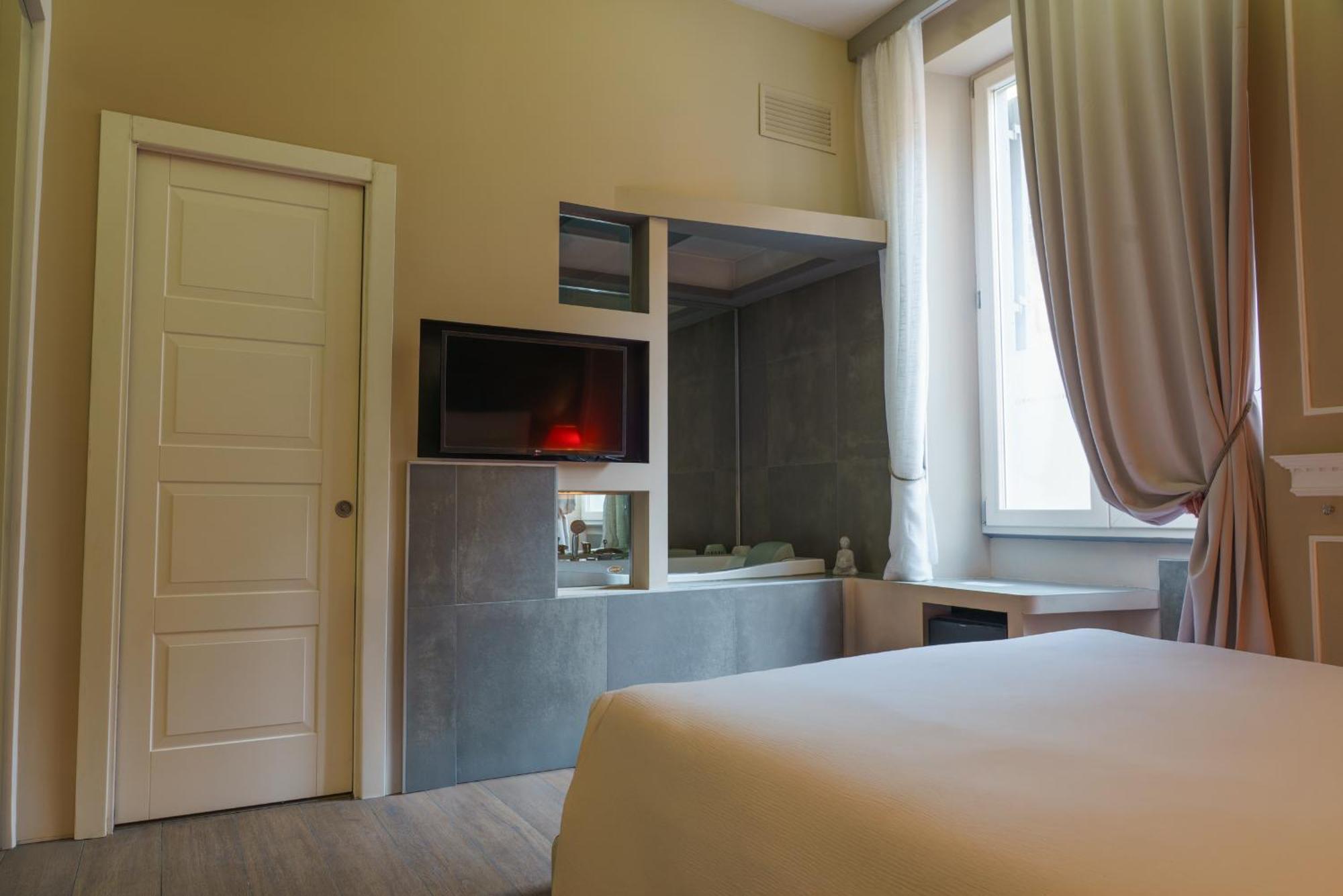 Guest house Corso Boutique Luxury Rome